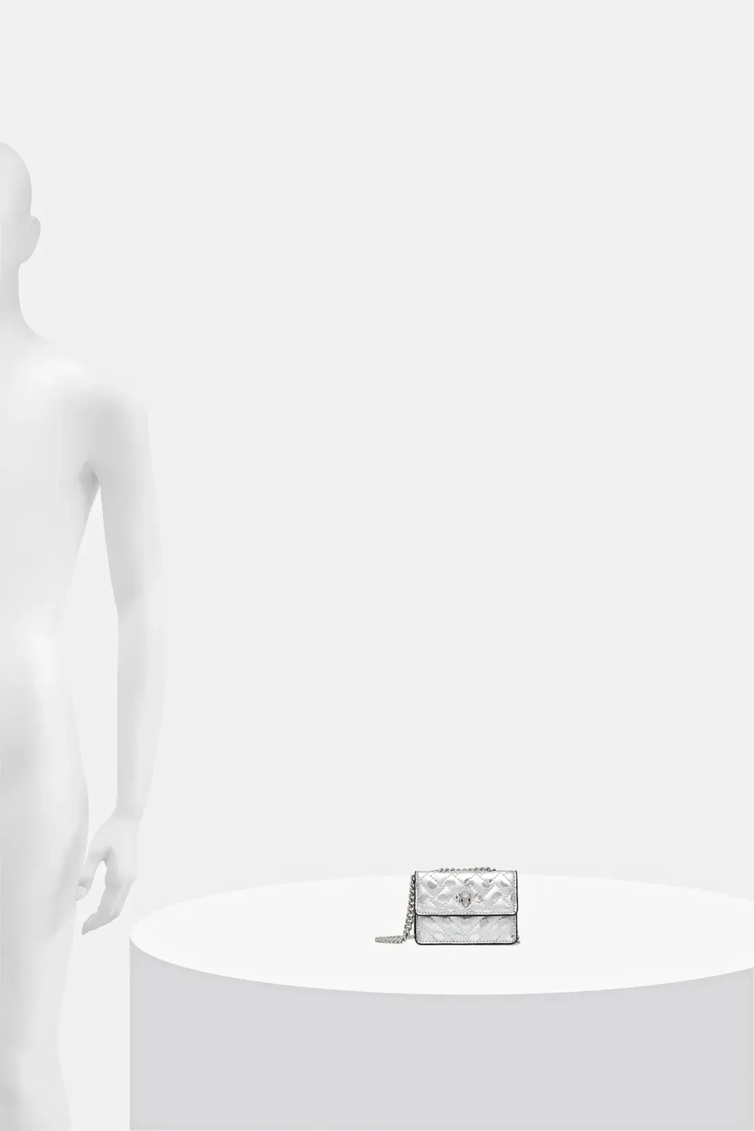 K.U.R.T. G.E.I.G.E.R. L.O.N.D.O.N. Micro Kensington Wallet