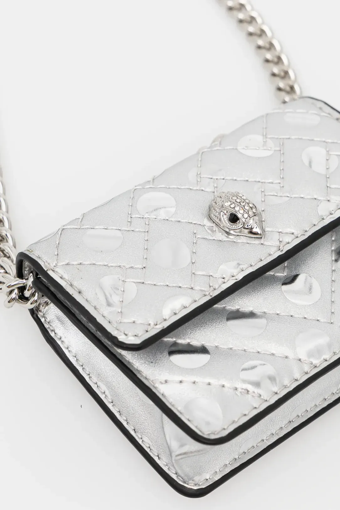 K.U.R.T. G.E.I.G.E.R. L.O.N.D.O.N. Micro Kensington Wallet