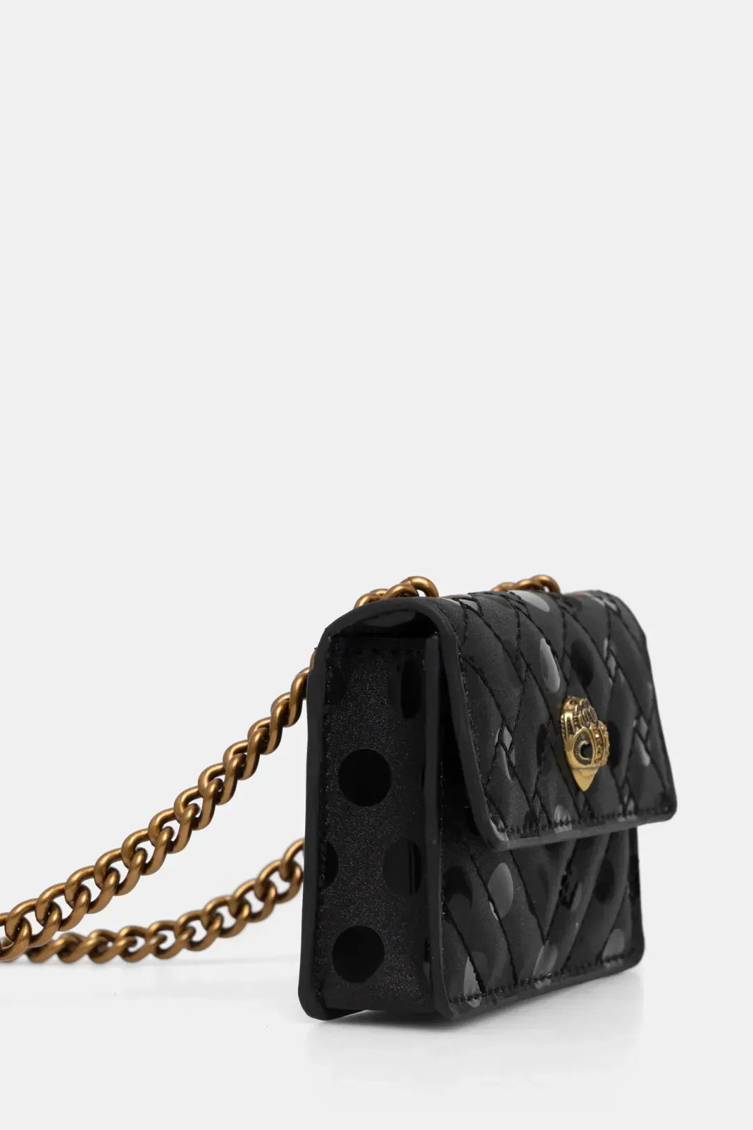 K.U.R.T. G.E.I.G.E.R. L.O.N.D.O.N. Micro Kensington Wallet