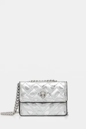 K.U.R.T. G.E.I.G.E.R. L.O.N.D.O.N. Micro Kensington Wallet