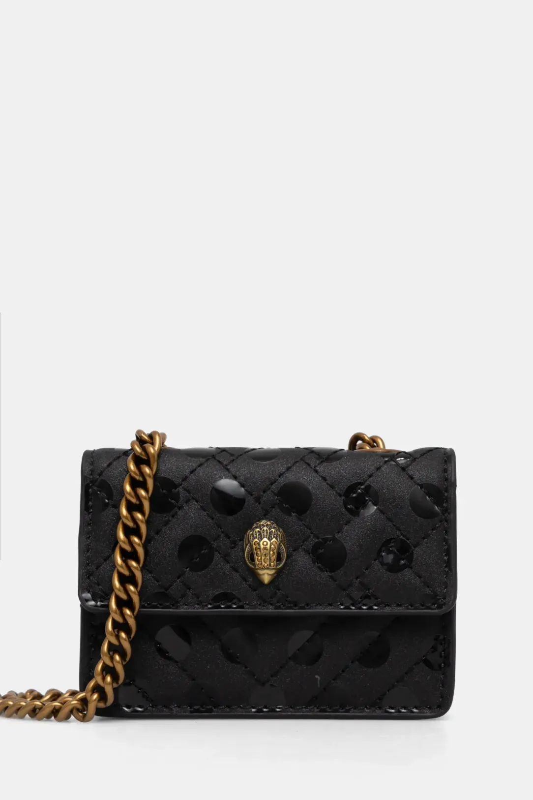 K.U.R.T. G.E.I.G.E.R. L.O.N.D.O.N. Micro Kensington Wallet