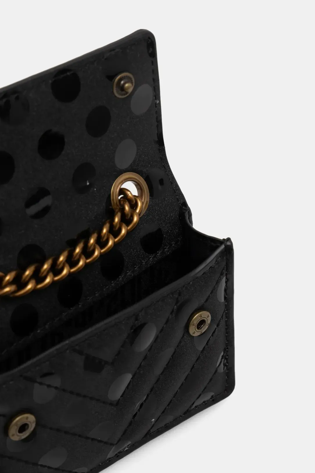 K.U.R.T. G.E.I.G.E.R. L.O.N.D.O.N. Micro Kensington Wallet