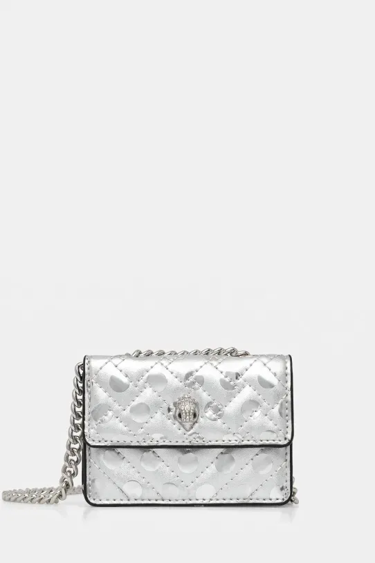 K.U.R.T. G.E.I.G.E.R. L.O.N.D.O.N. Micro Kensington Wallet