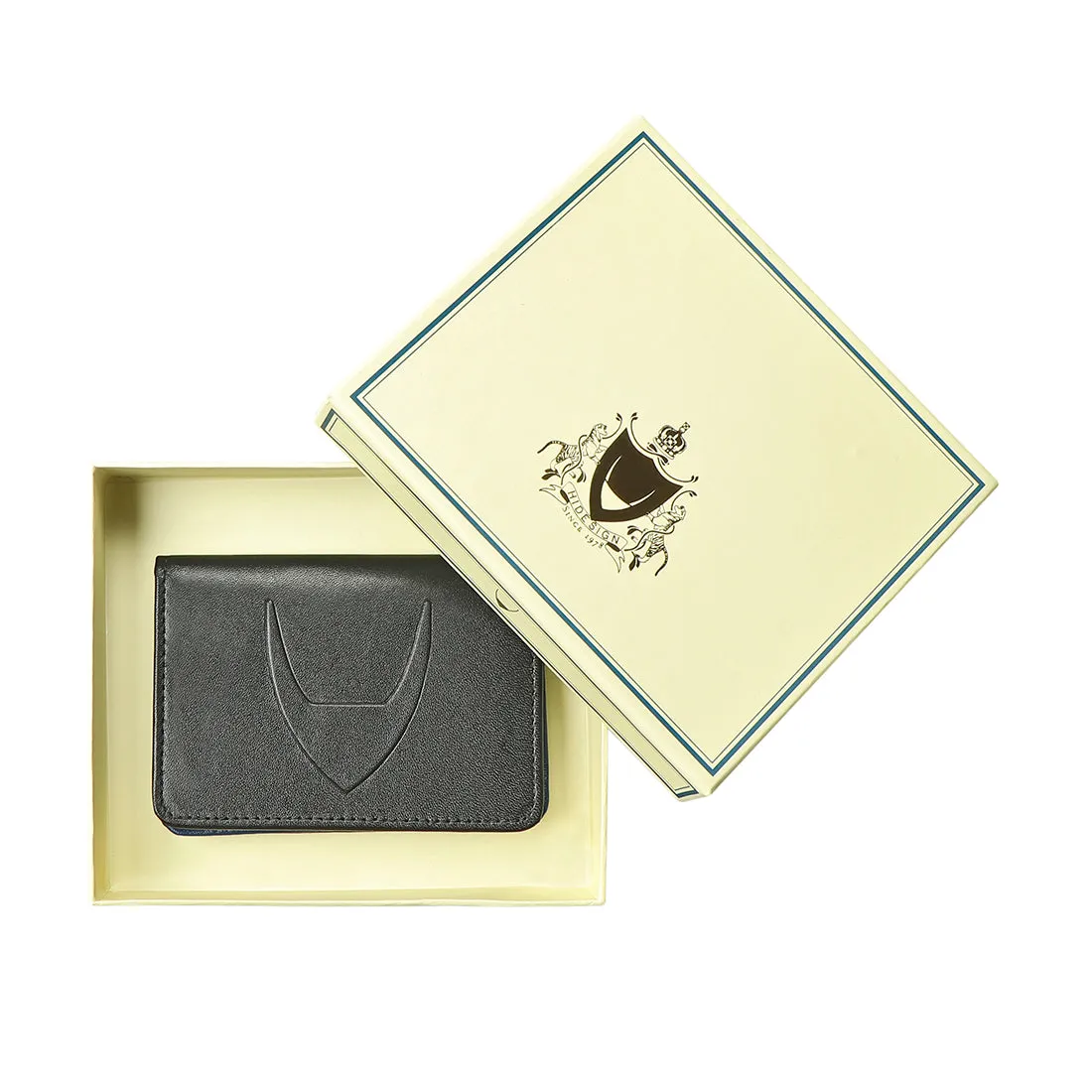 LE MANS W2 CARD HOLDER