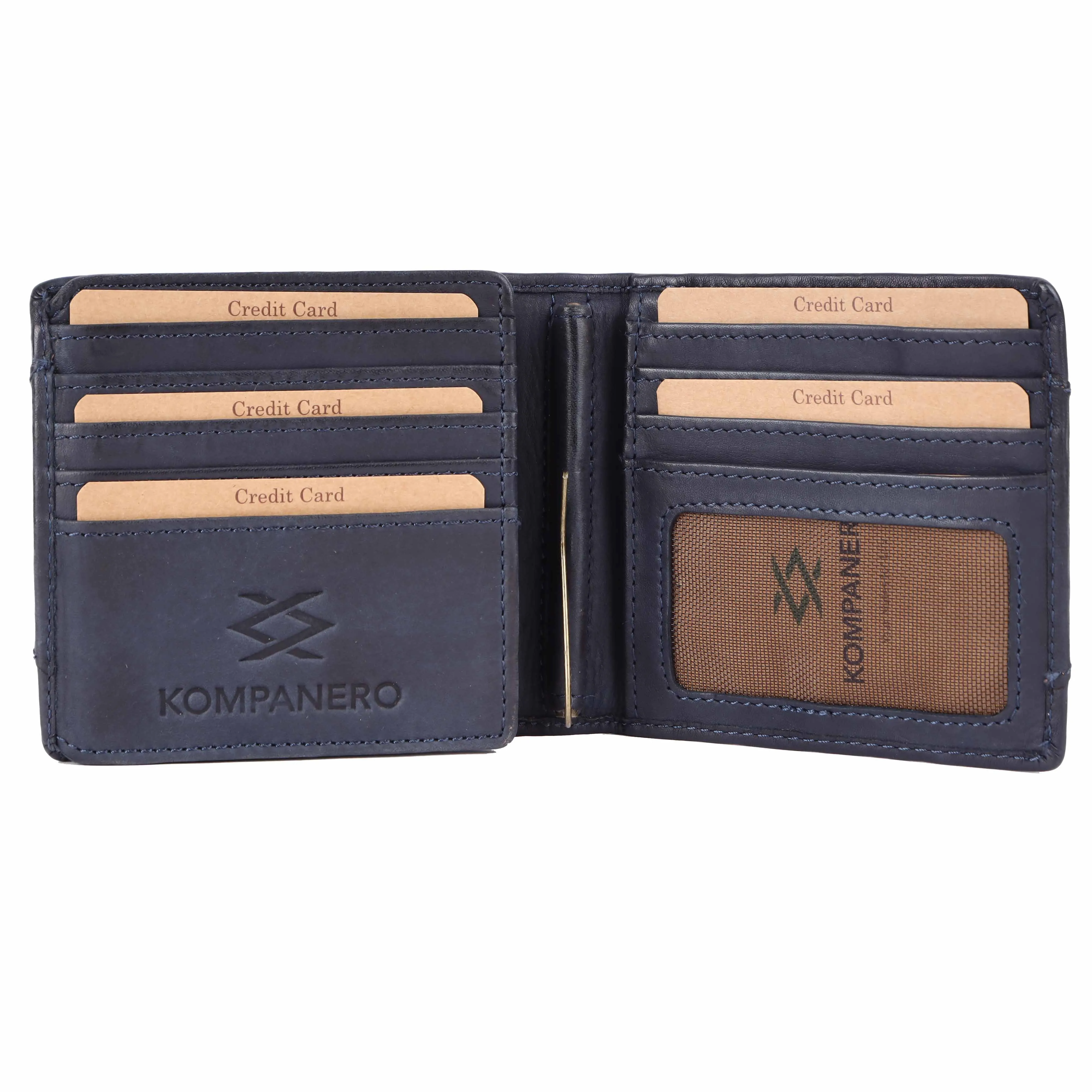 Leo - The Money Clip
