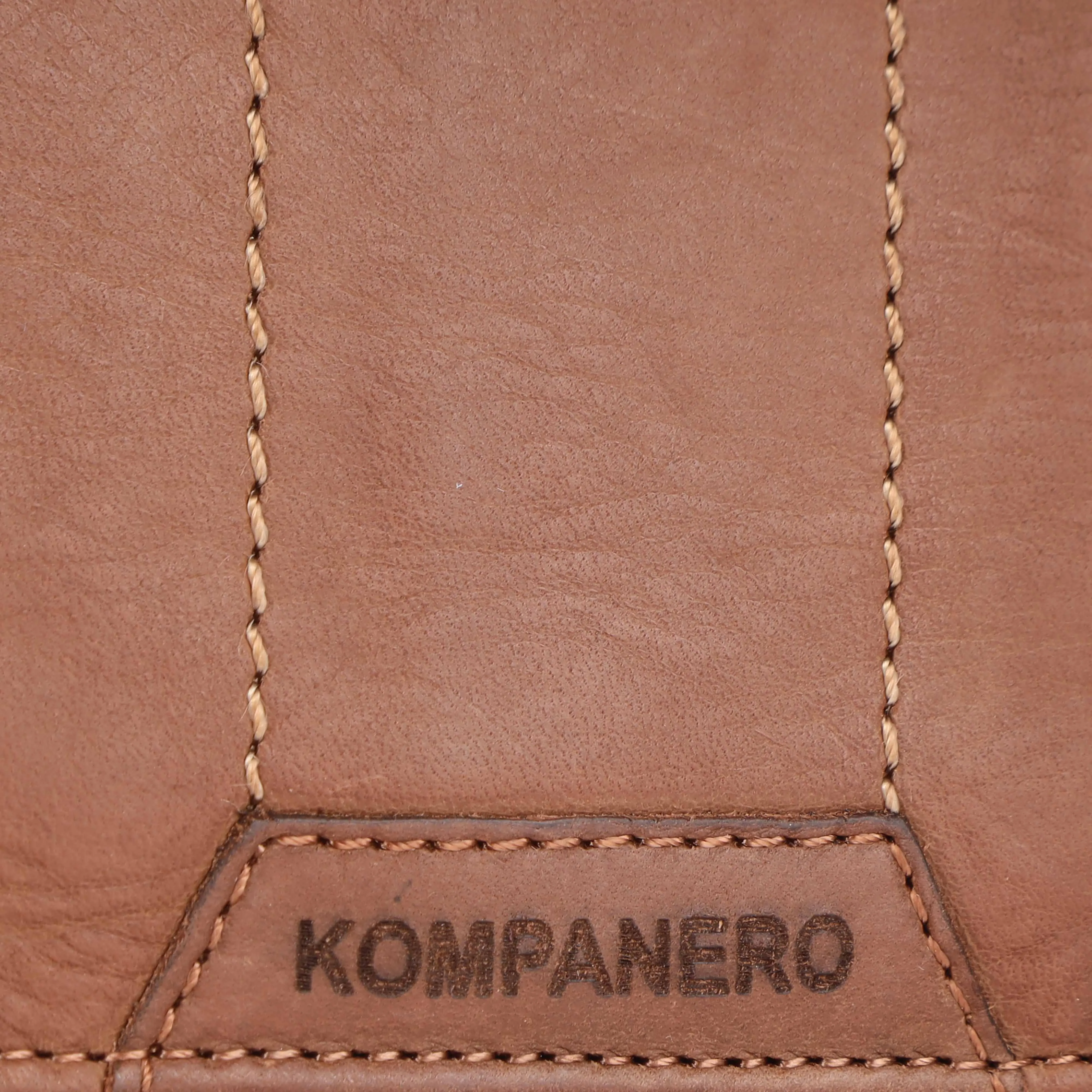 Leo - The Money Clip