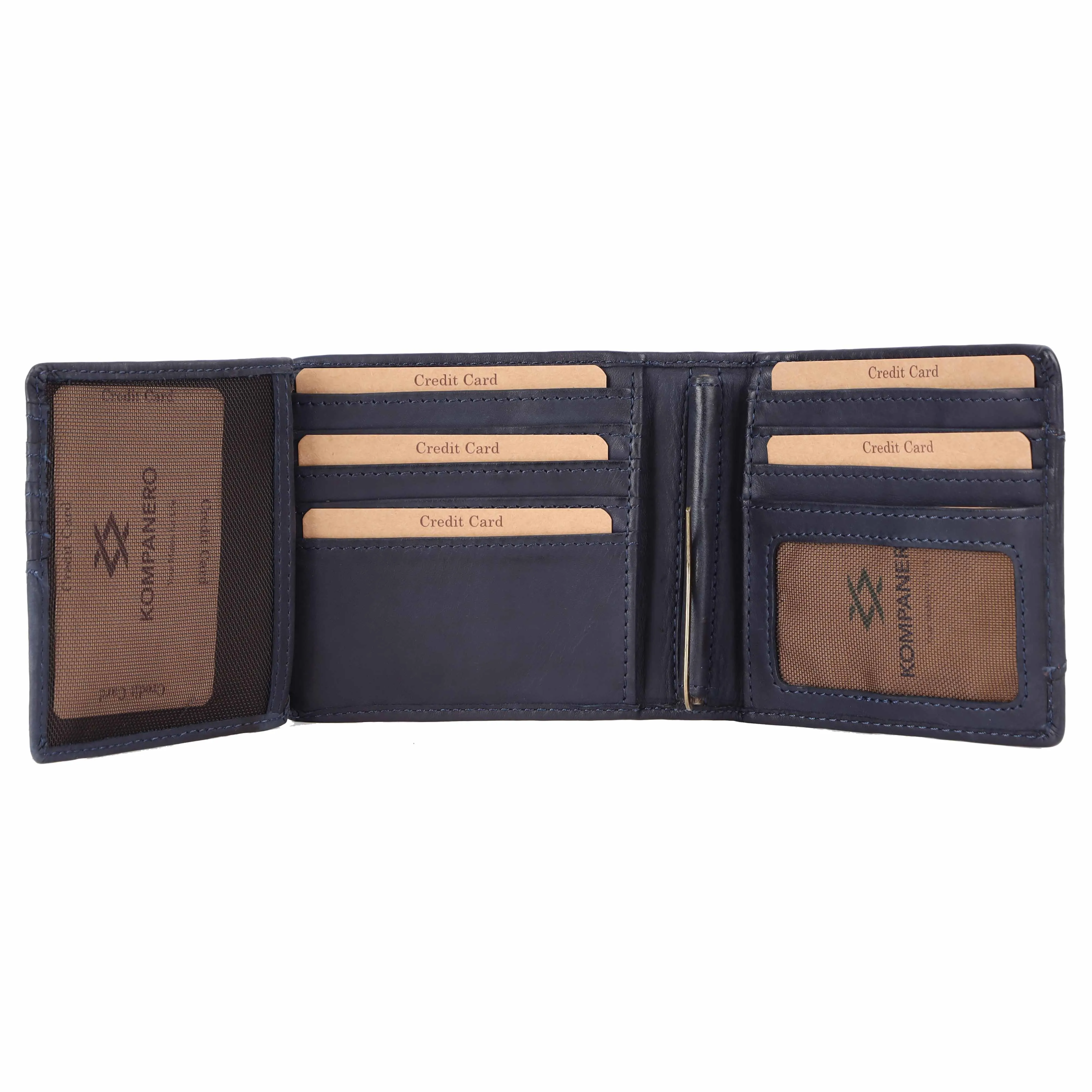 Leo - The Money Clip