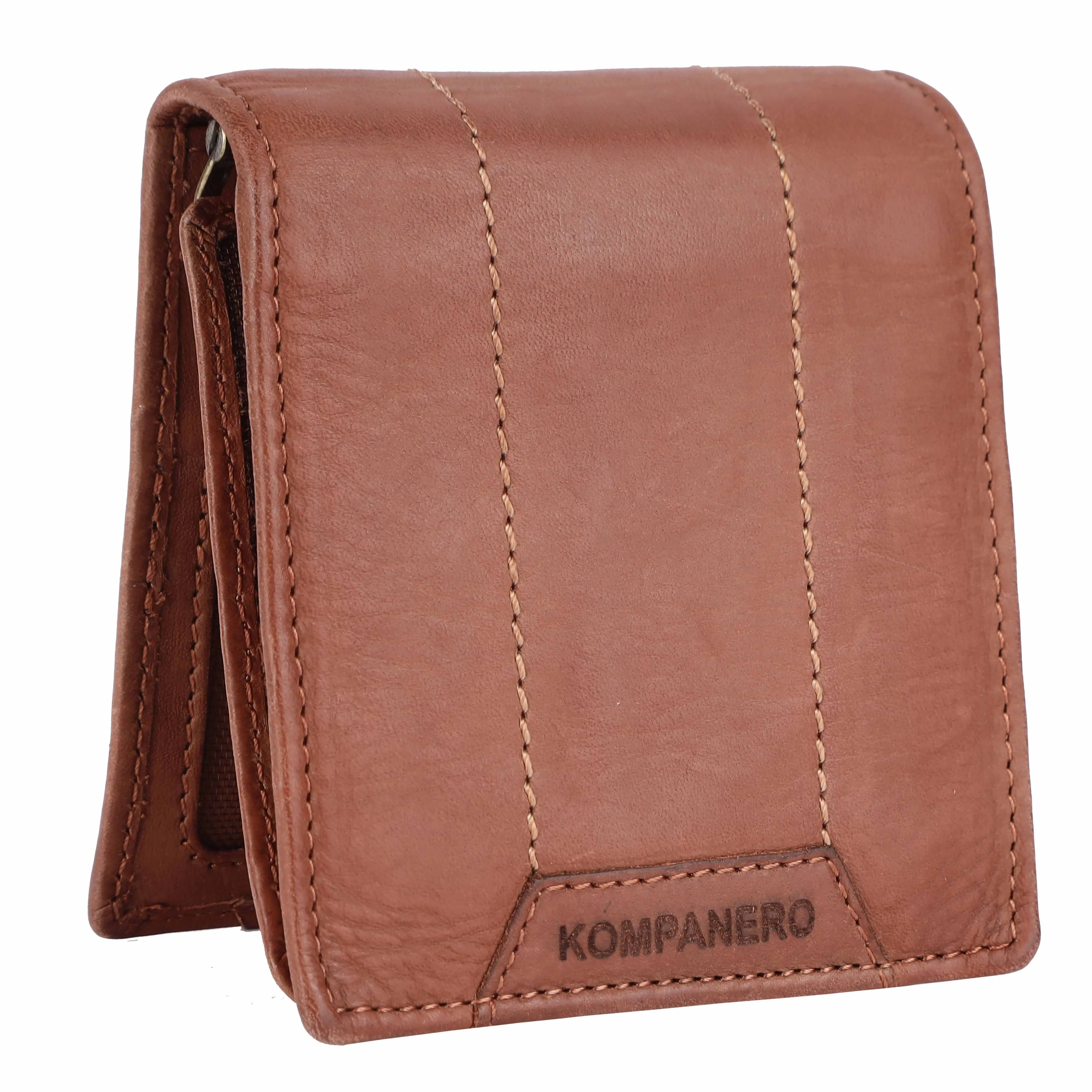 Leo - The Money Clip