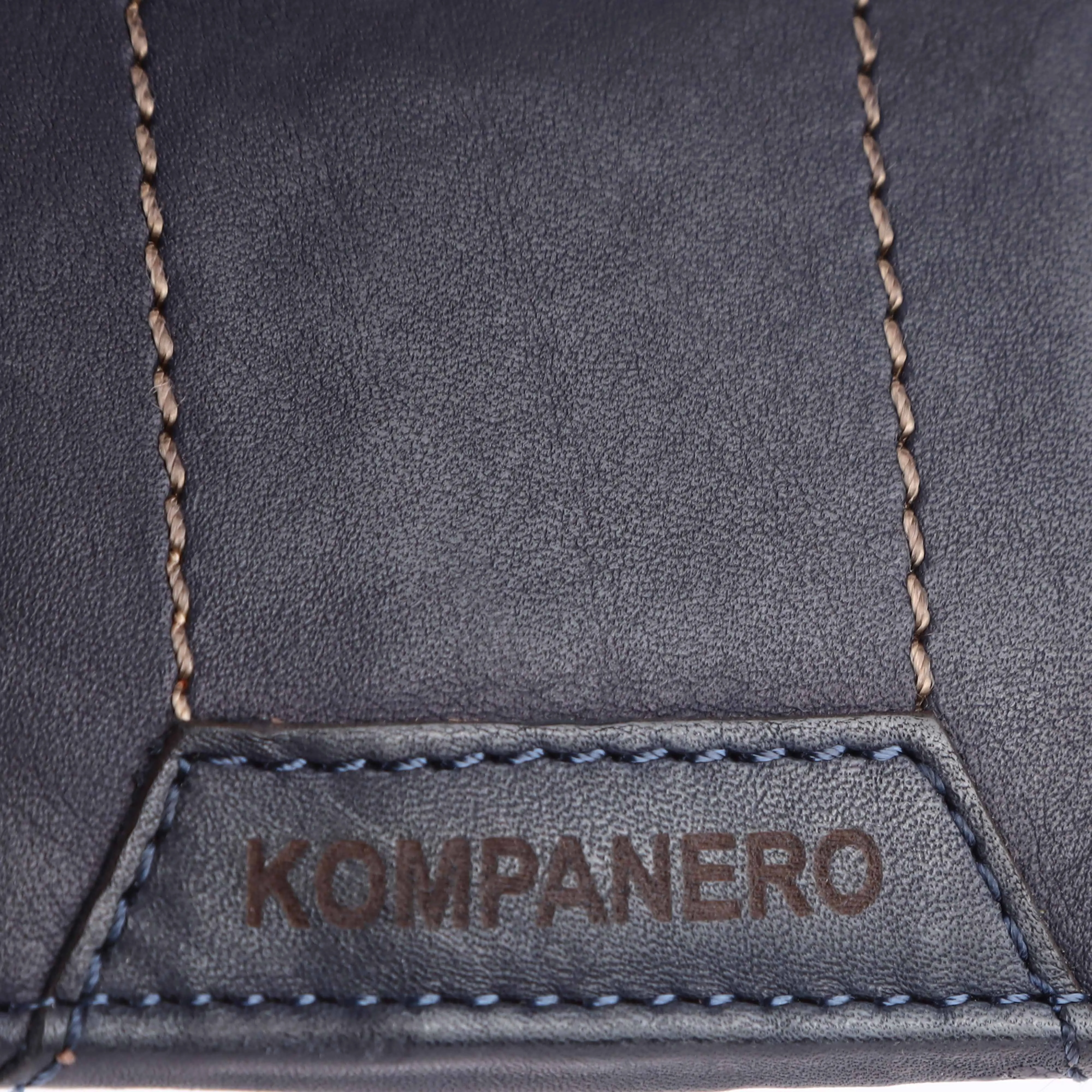 Leo - The Money Clip