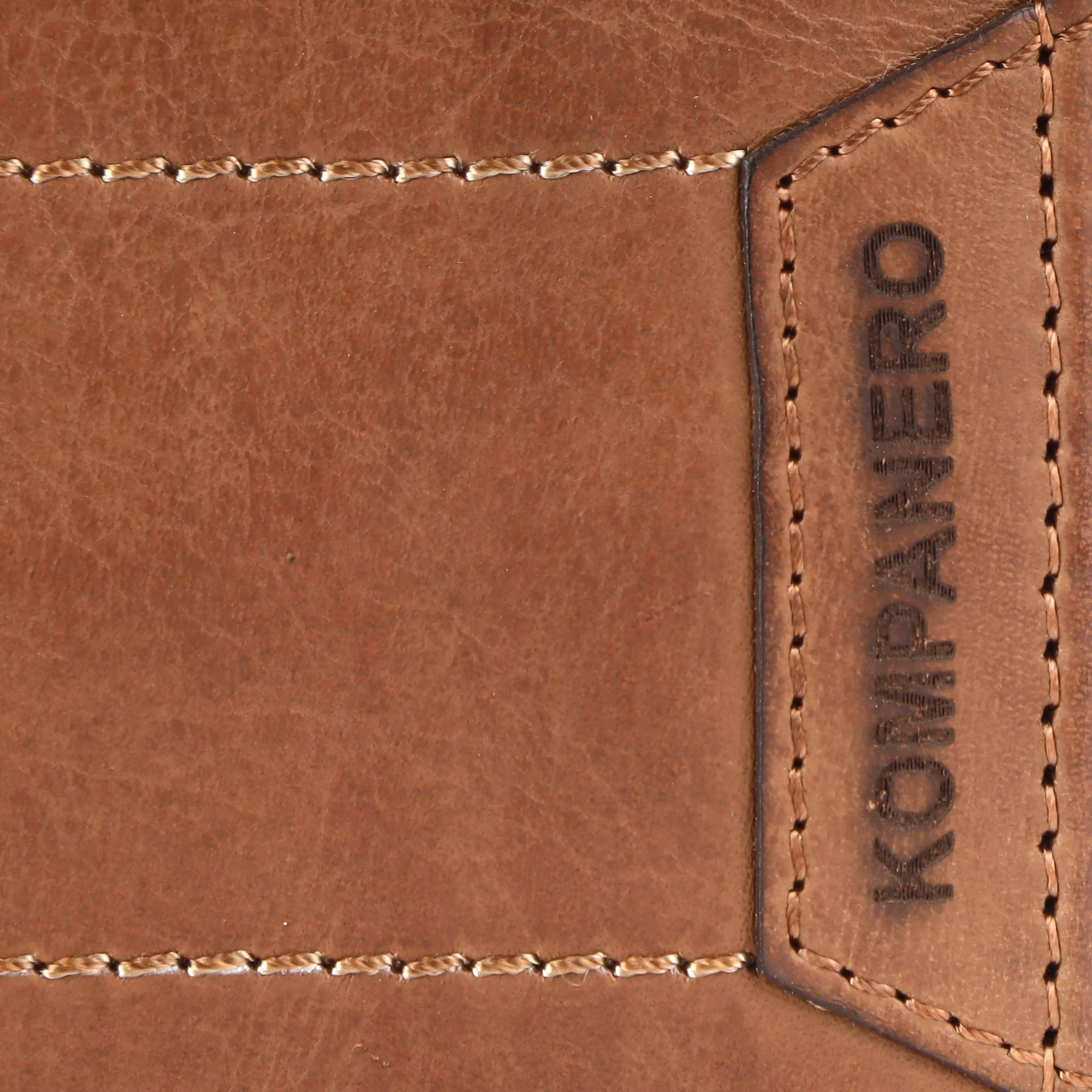 Leo - The Wallet