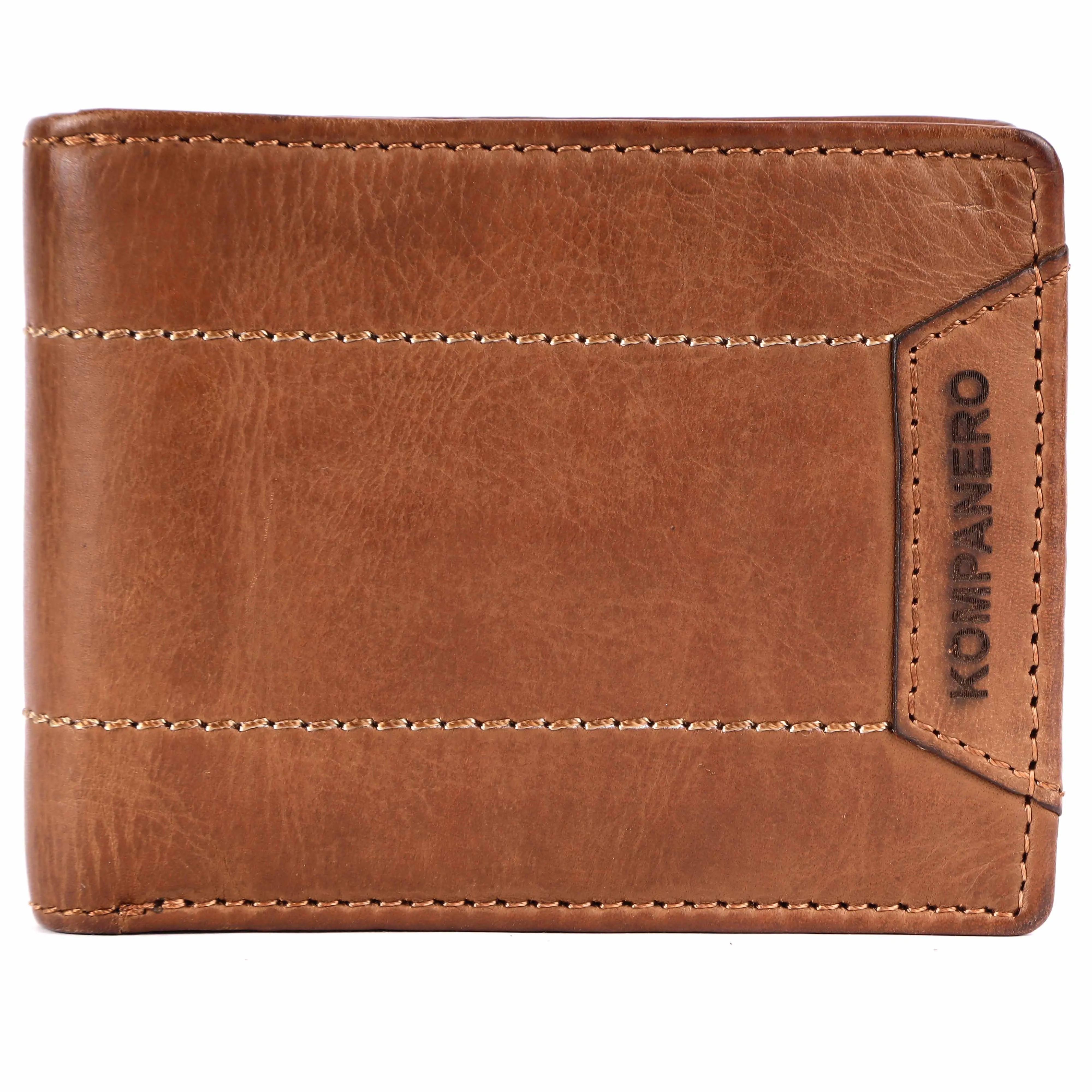 Leo - The Wallet