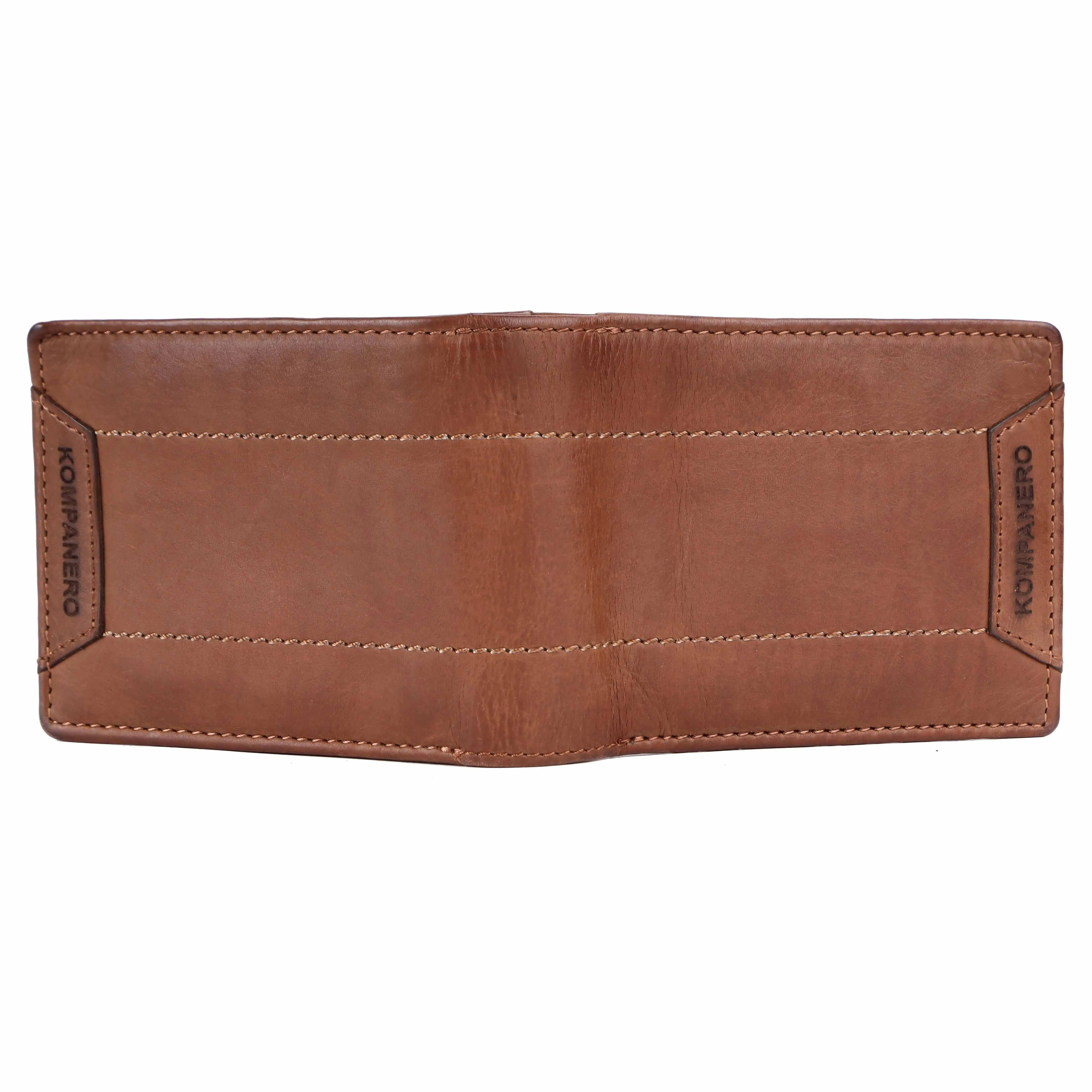 Leo - The Wallet