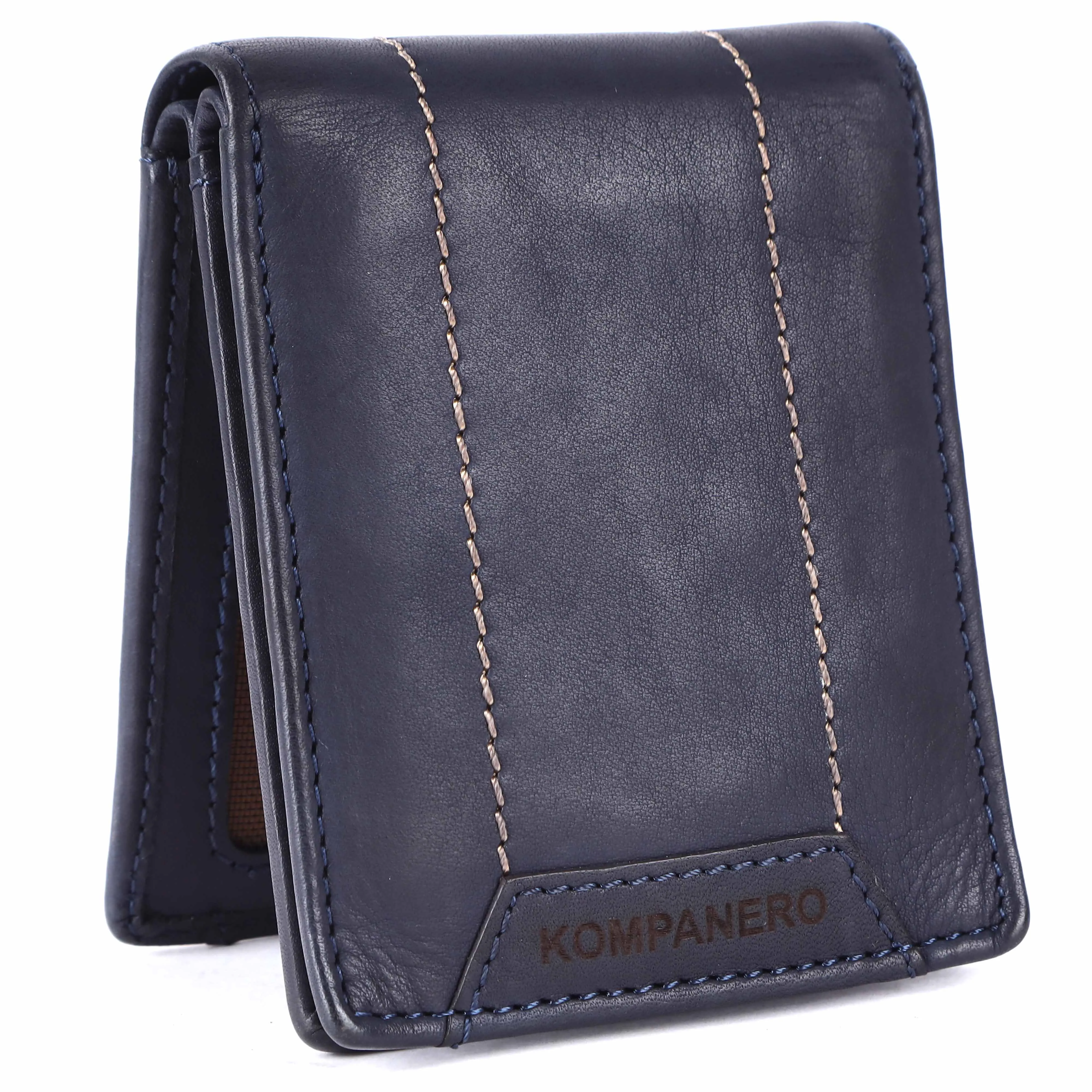 Leo - The Wallet