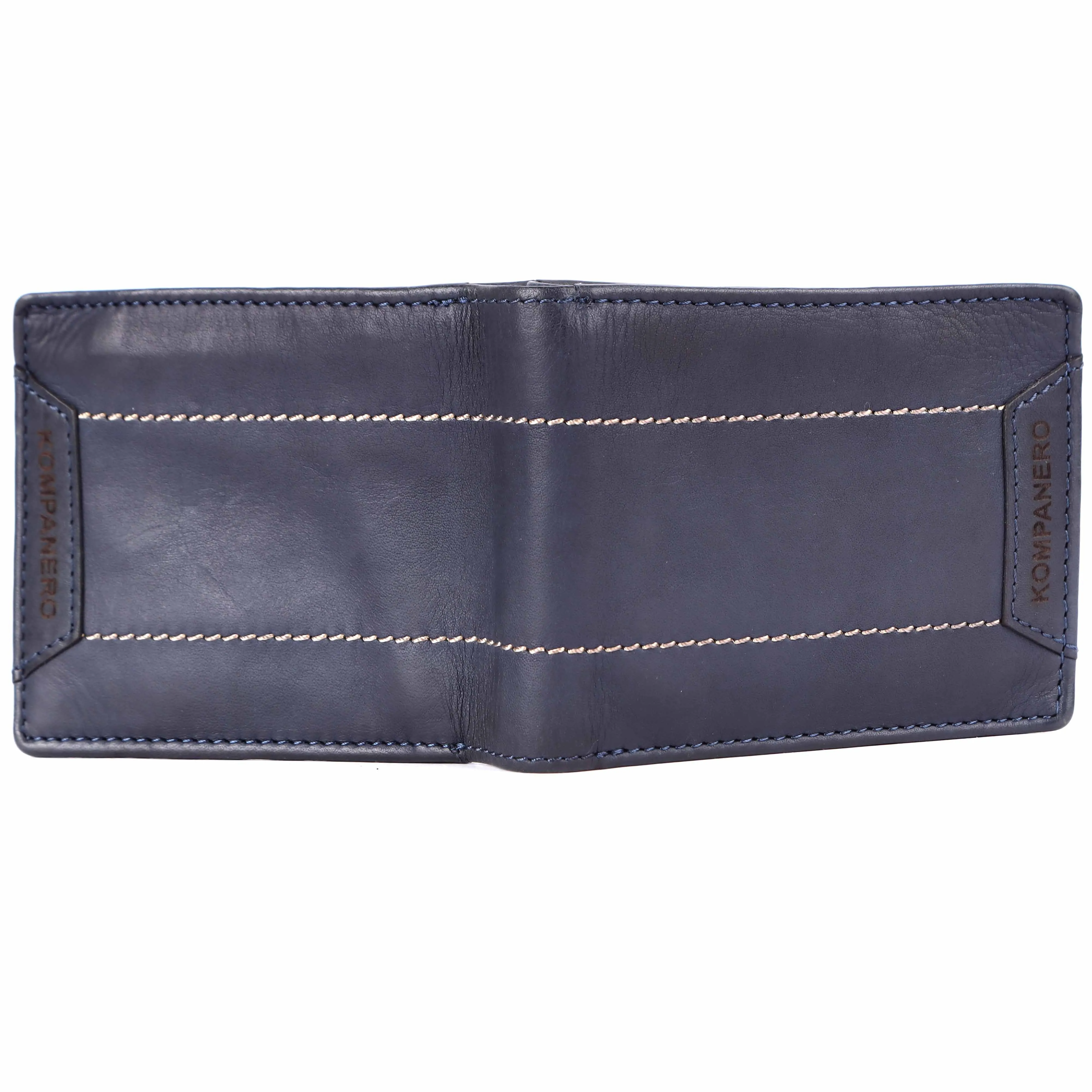 Leo - The Wallet