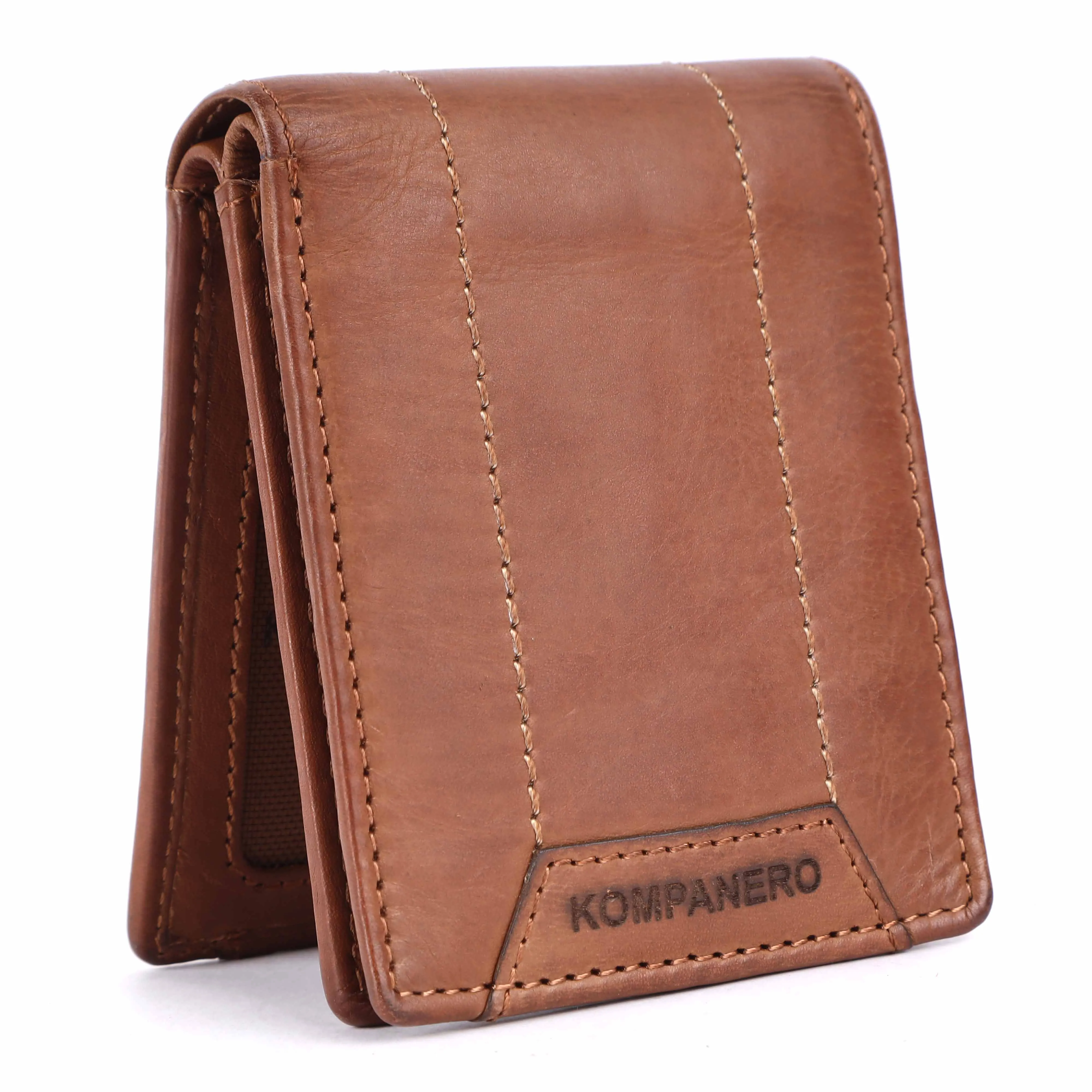 Leo - The Wallet