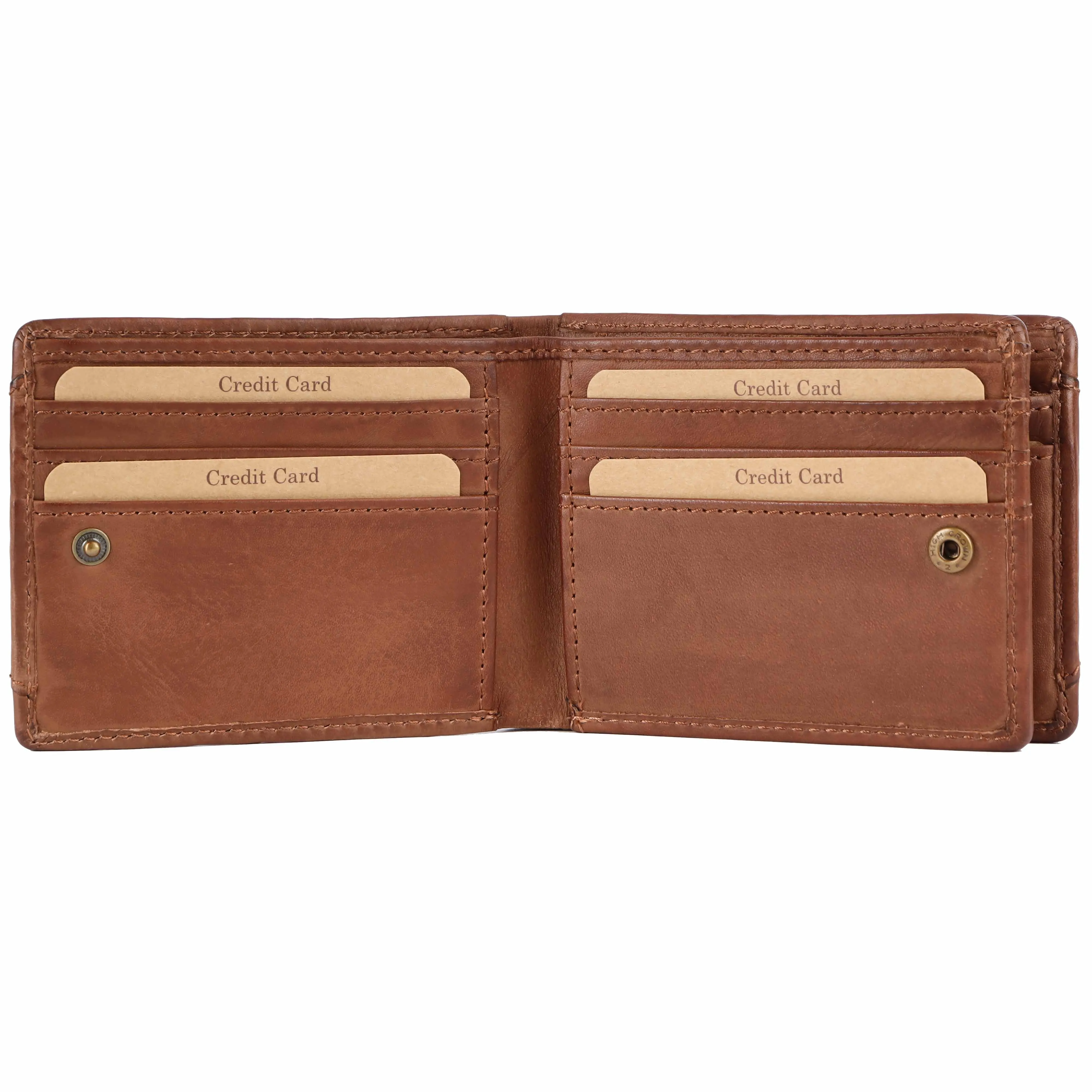 Leo - The Wallet