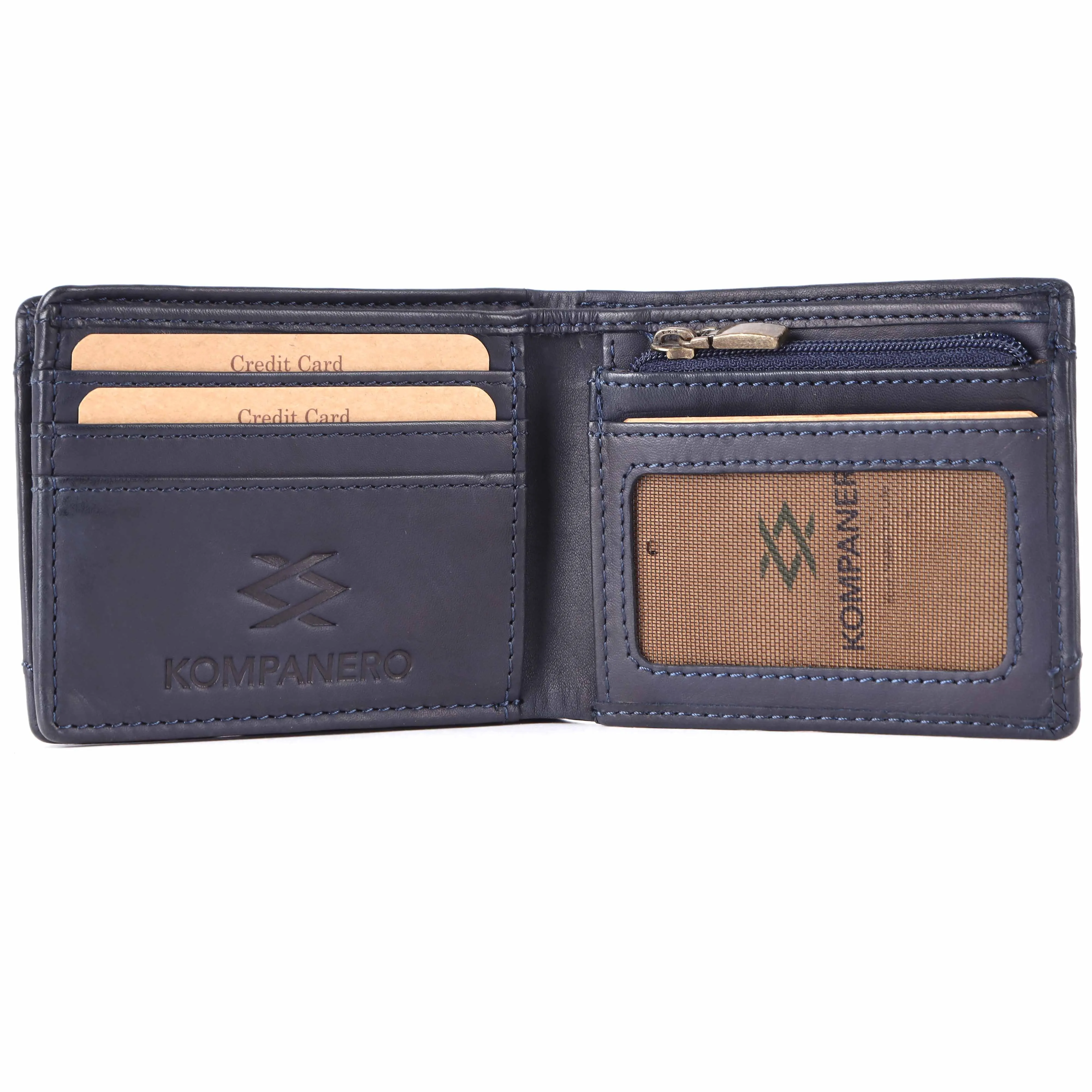 Leo - The Wallet