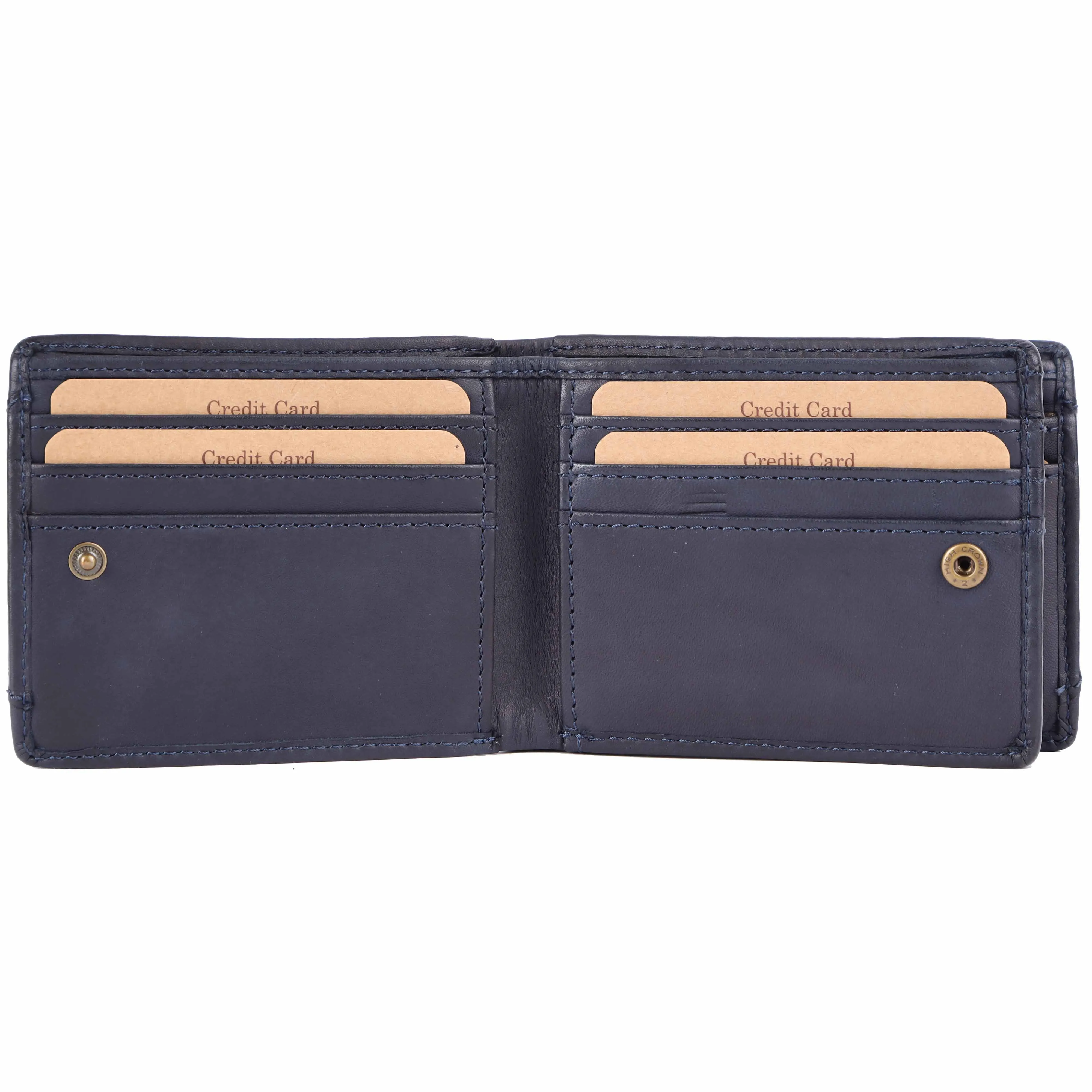 Leo - The Wallet