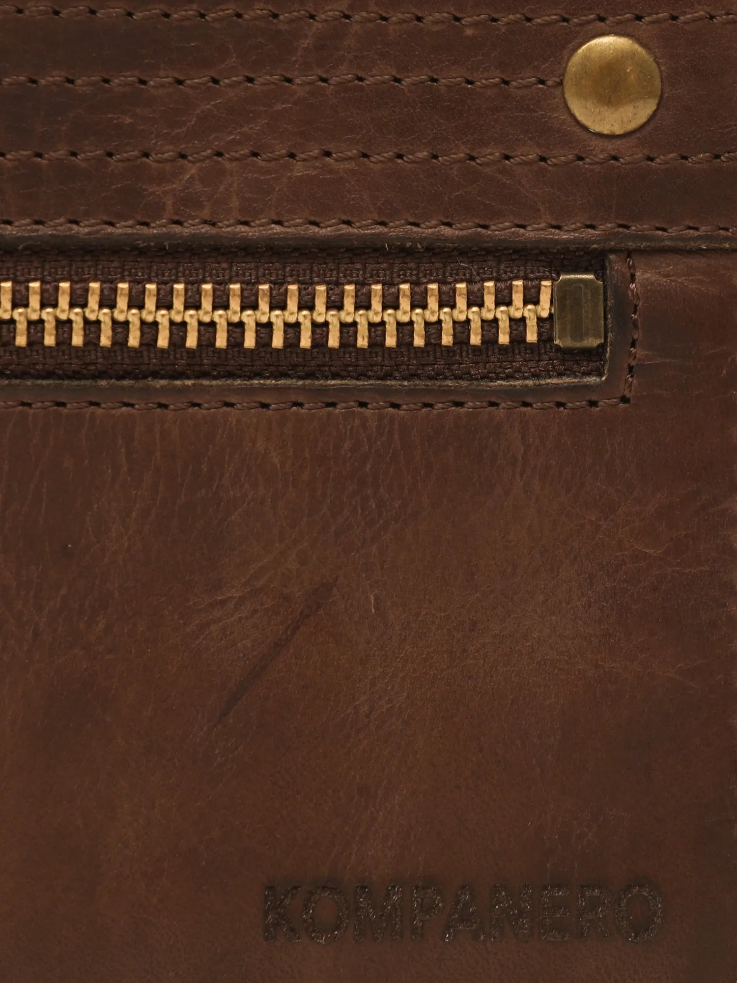 Levi - The Wallet