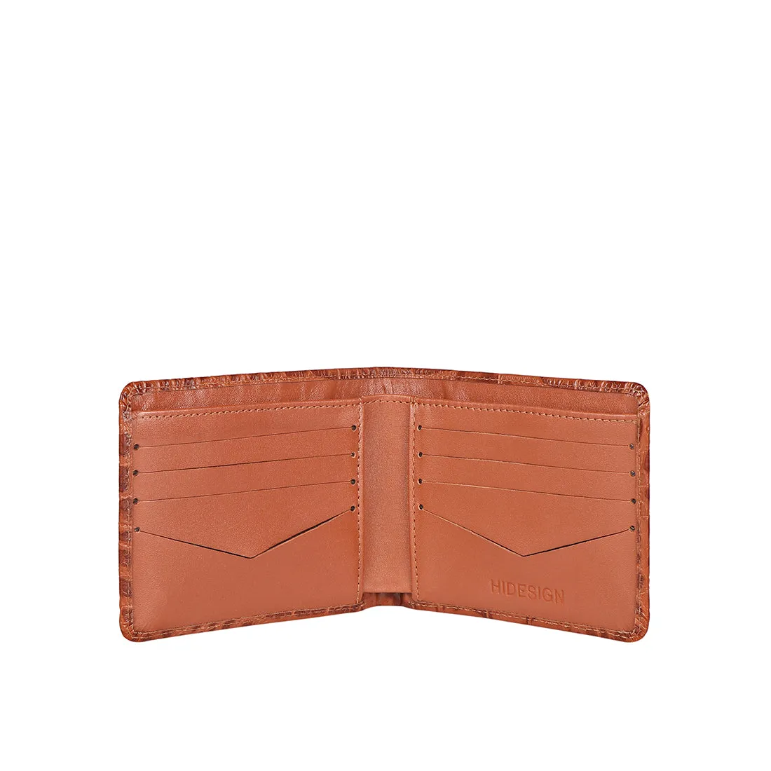 LIBYA SB BI-FOLD WALLET