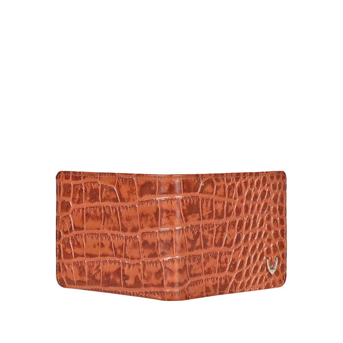 LIBYA SB BI-FOLD WALLET