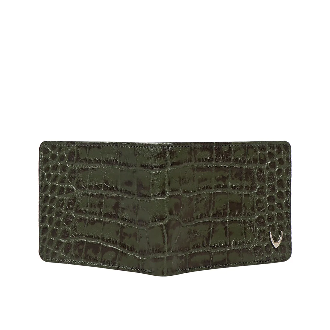 LIBYA SB BI-FOLD WALLET