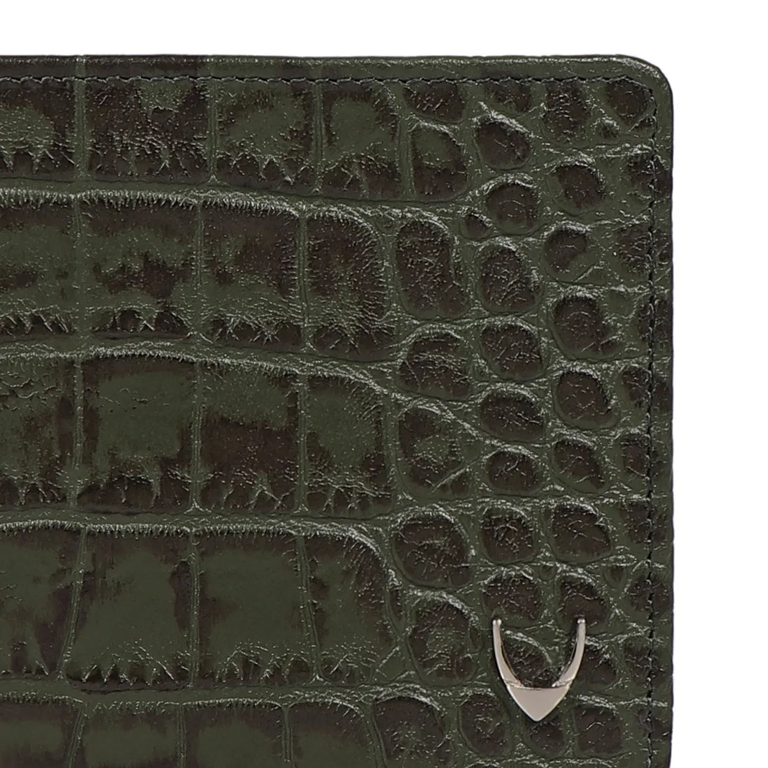 LIBYA SB BI-FOLD WALLET