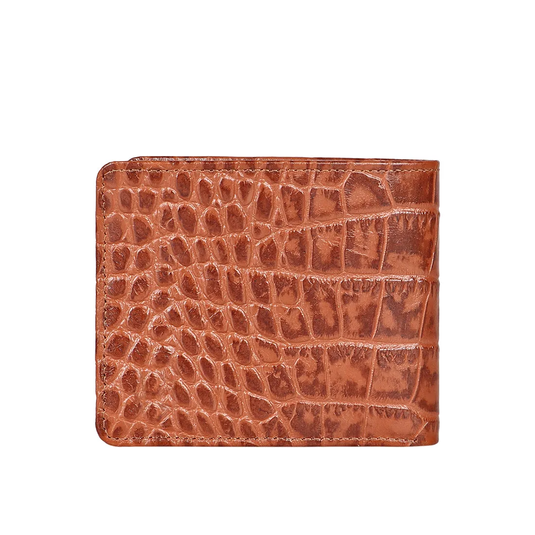 LIBYA SB BI-FOLD WALLET