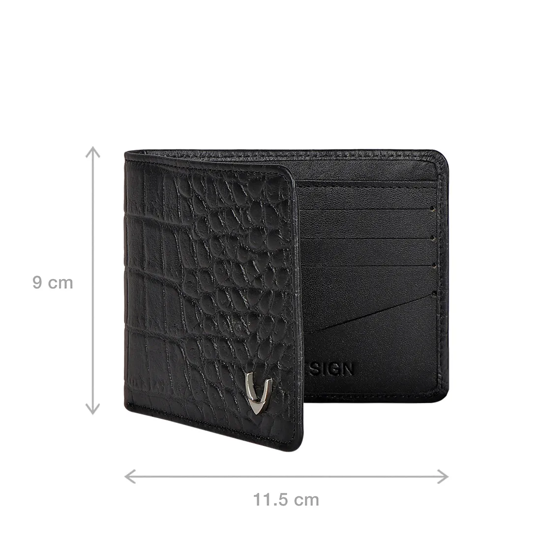 LIBYA SB BI-FOLD WALLET