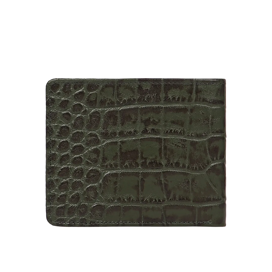 LIBYA SB BI-FOLD WALLET