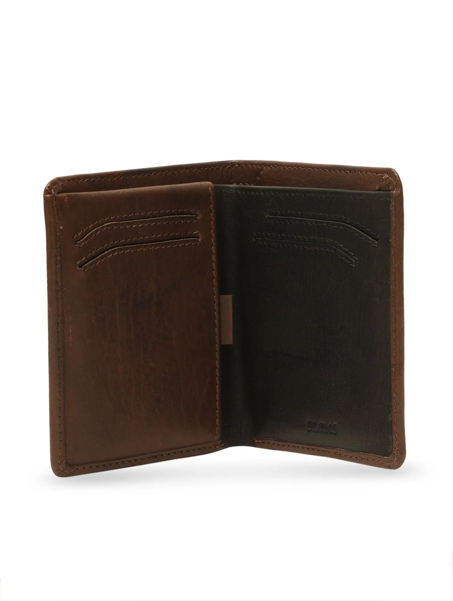 Liliam - The Wallet -Dark Brown