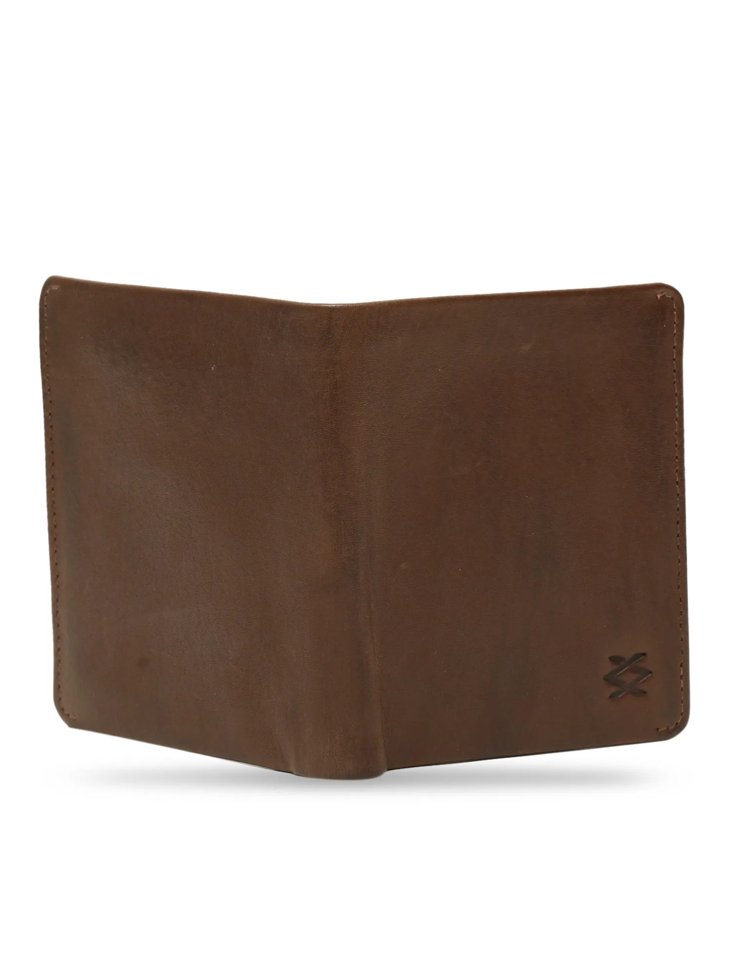 Liliam - The Wallet -Dark Brown