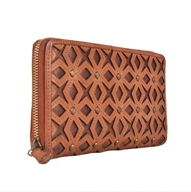 Lilly - The Travel Wallet
