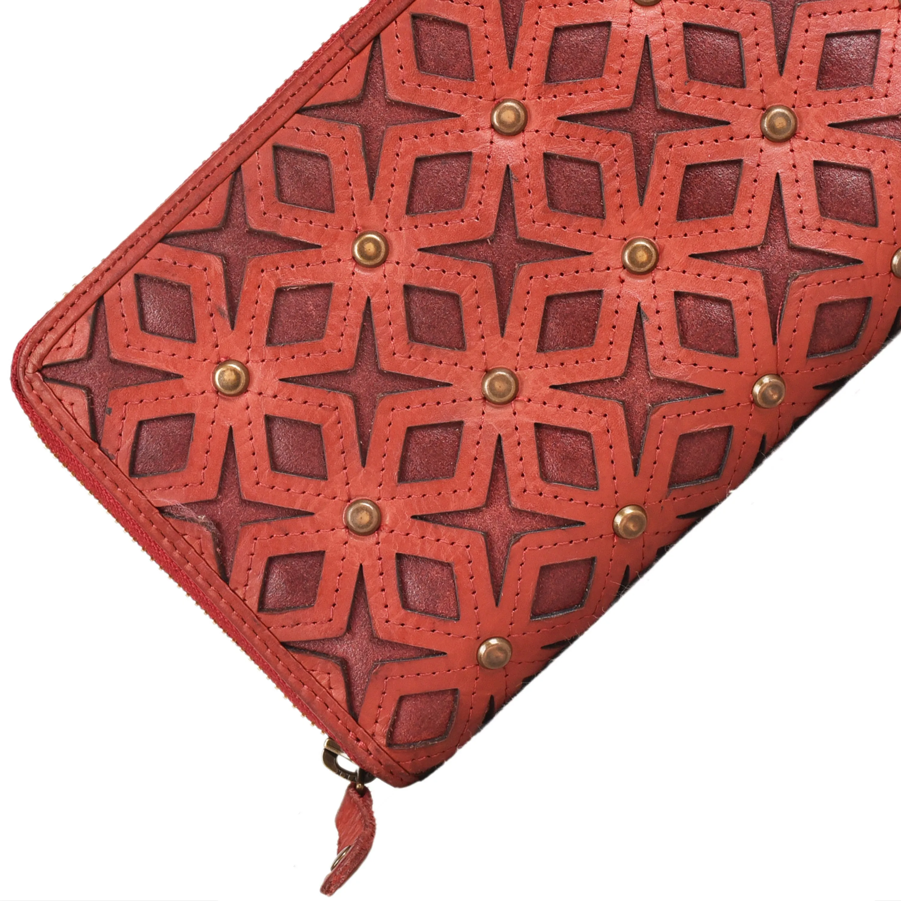 Lilly - The Travel Wallet