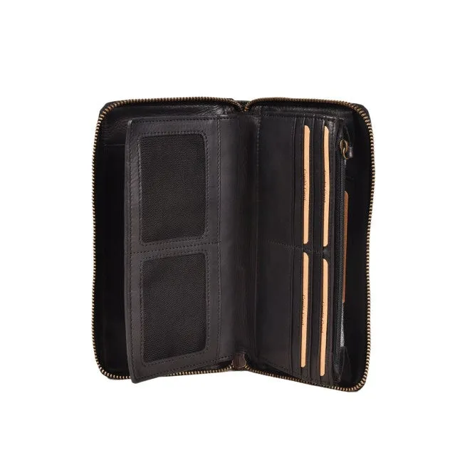 Lilly - The Travel Wallet