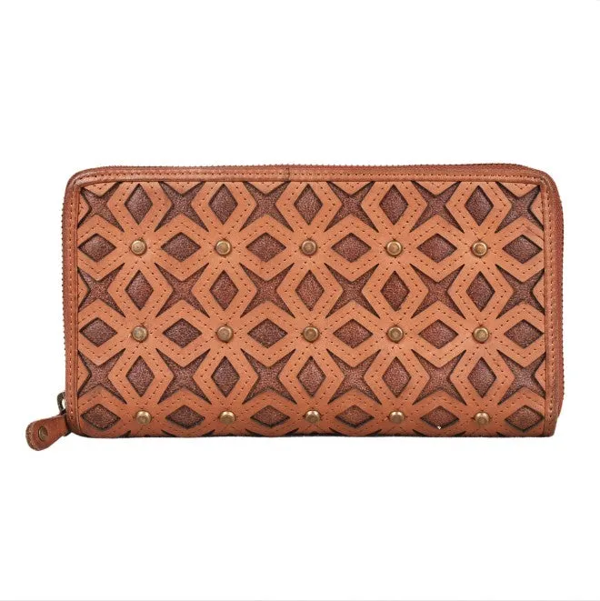 Lilly - The Travel Wallet