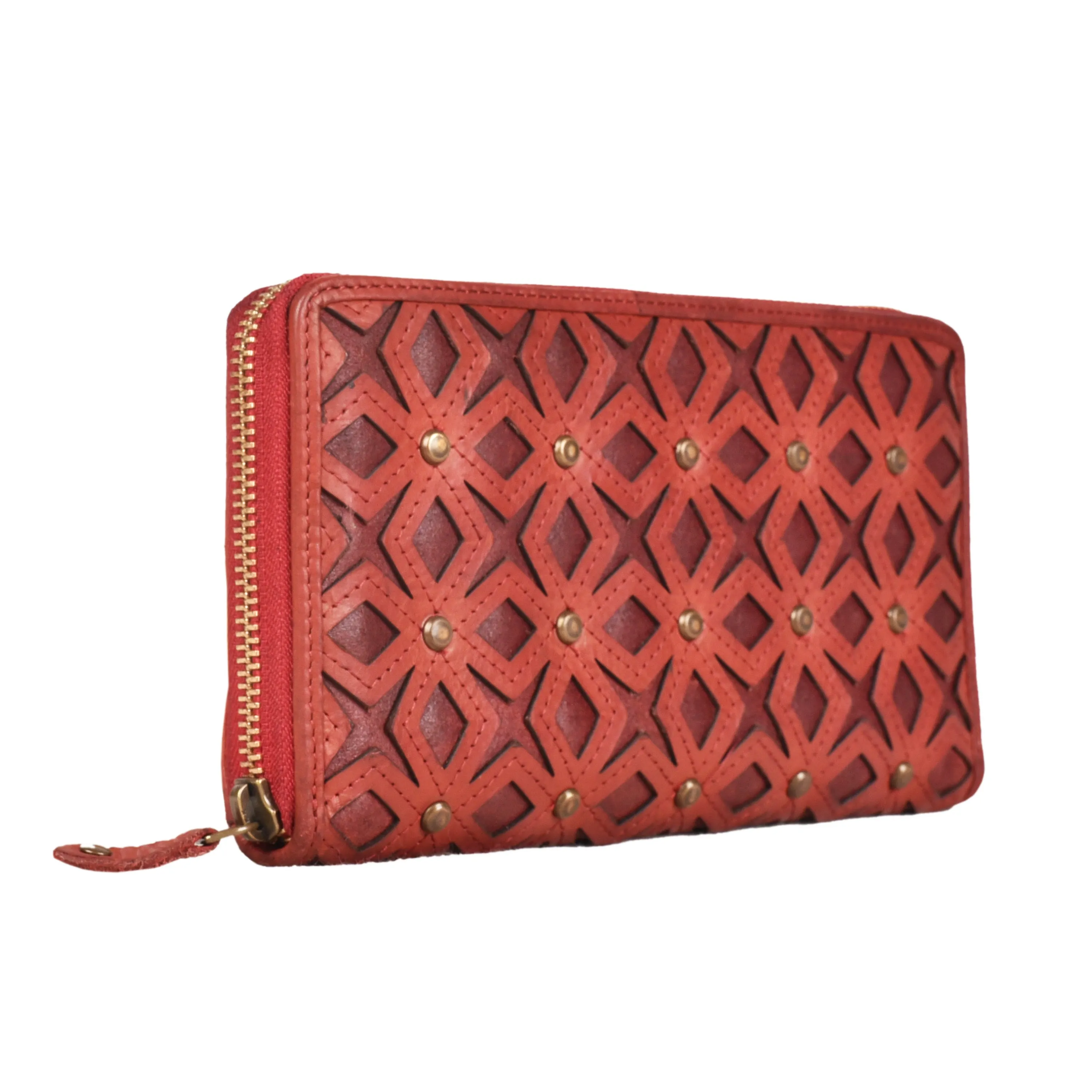 Lilly - The Travel Wallet