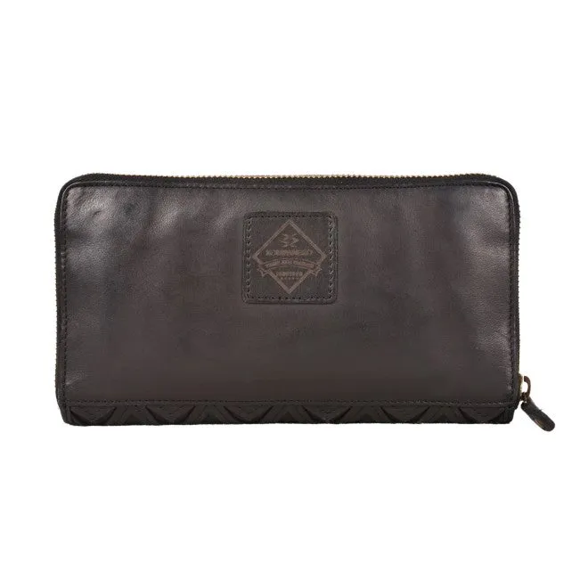 Lilly - The Travel Wallet