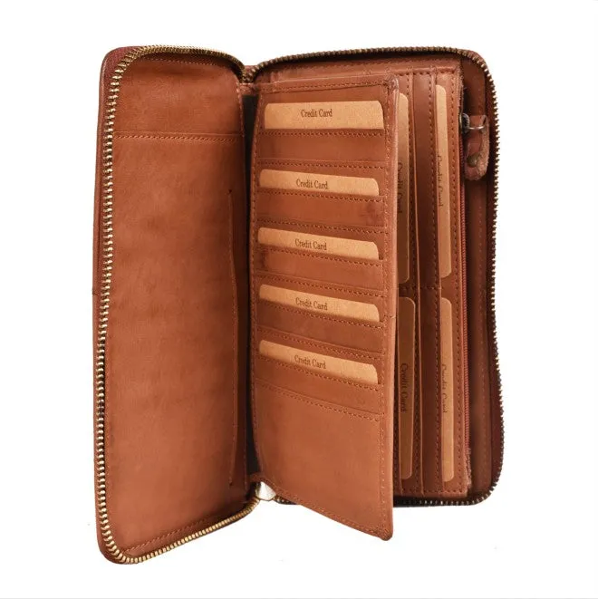 Lilly - The Travel Wallet