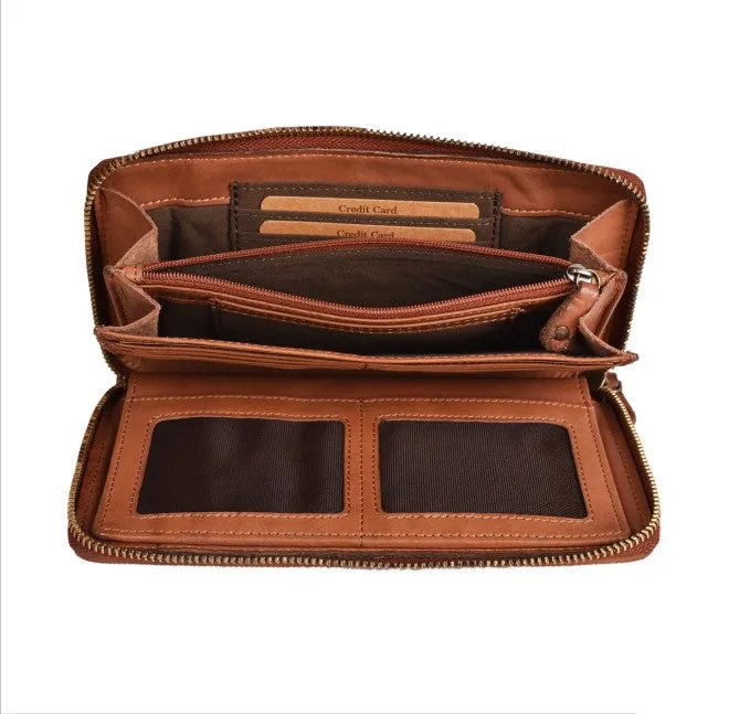 Lilly - The Travel Wallet