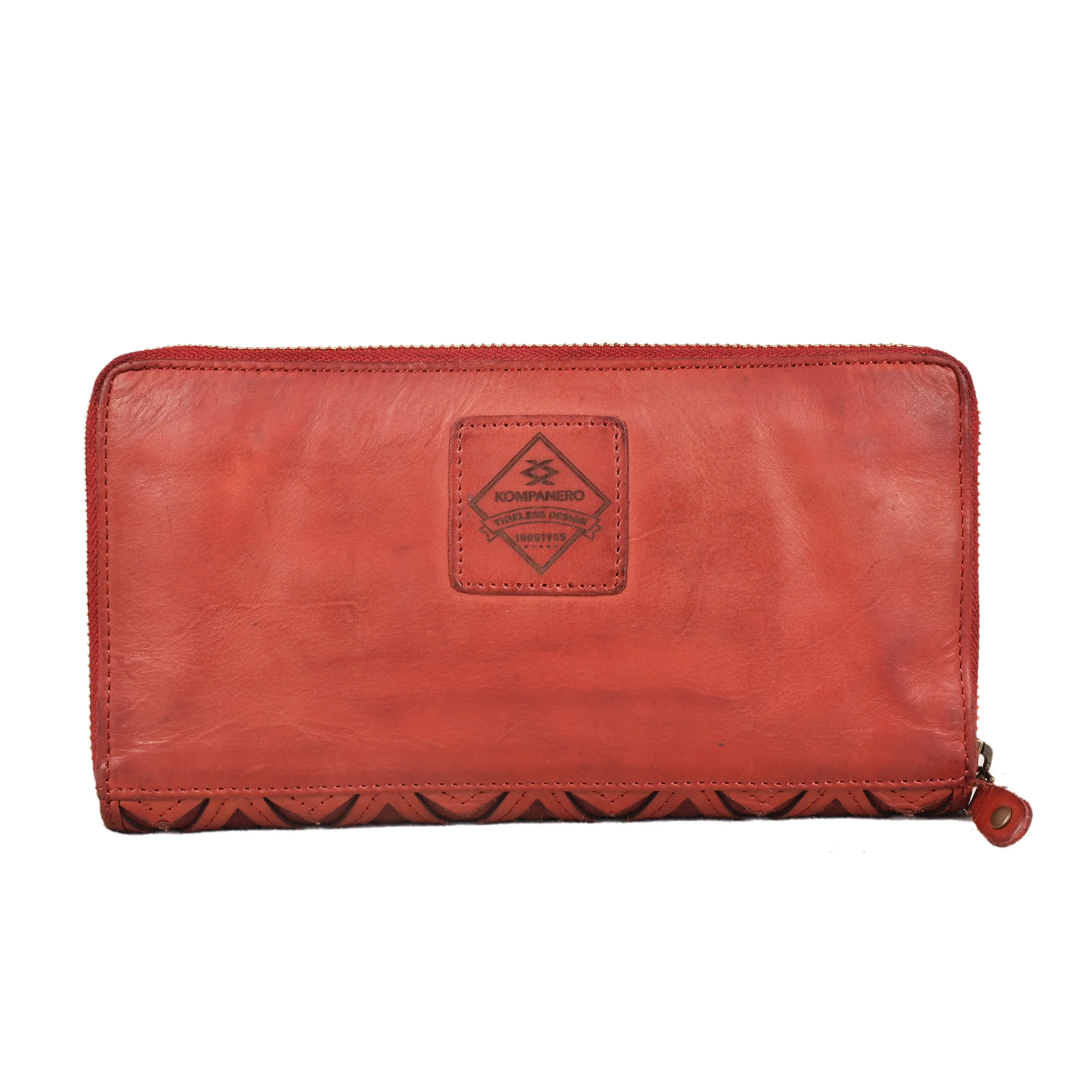 Lilly - The Travel Wallet