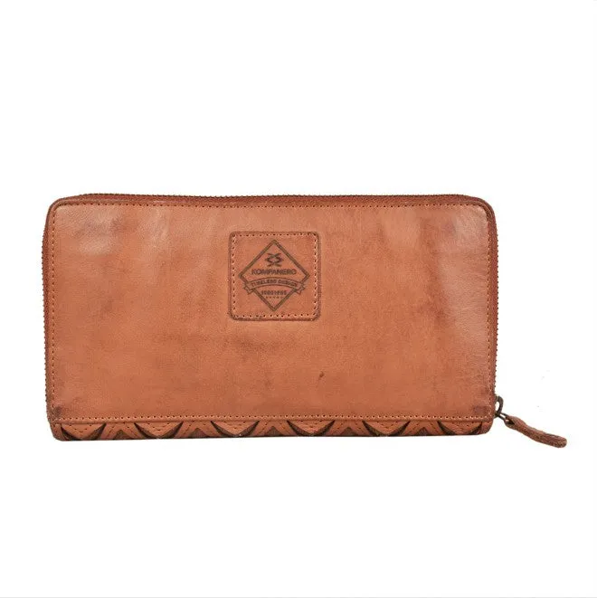 Lilly - The Travel Wallet