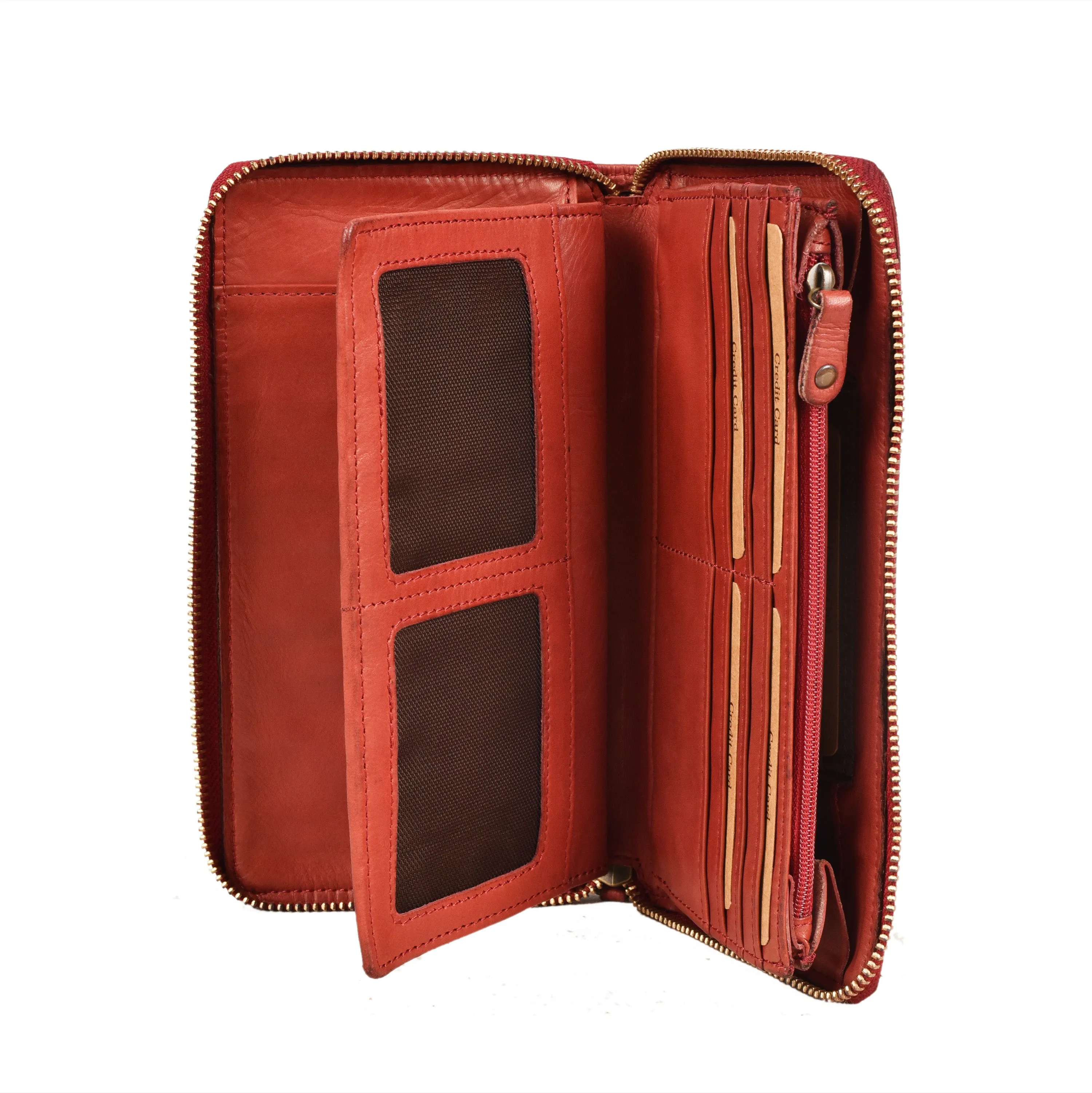 Lilly - The Travel Wallet