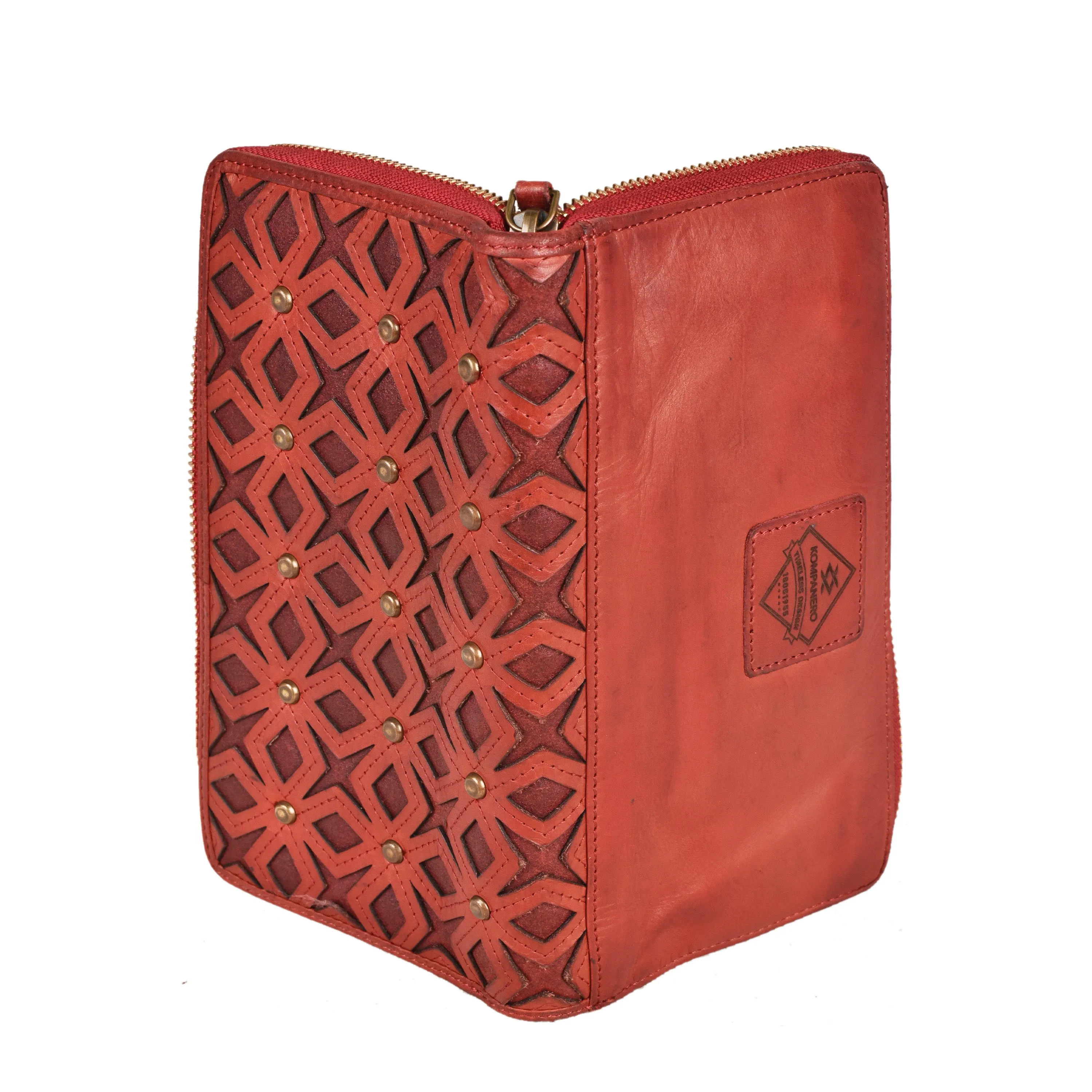 Lilly - The Travel Wallet