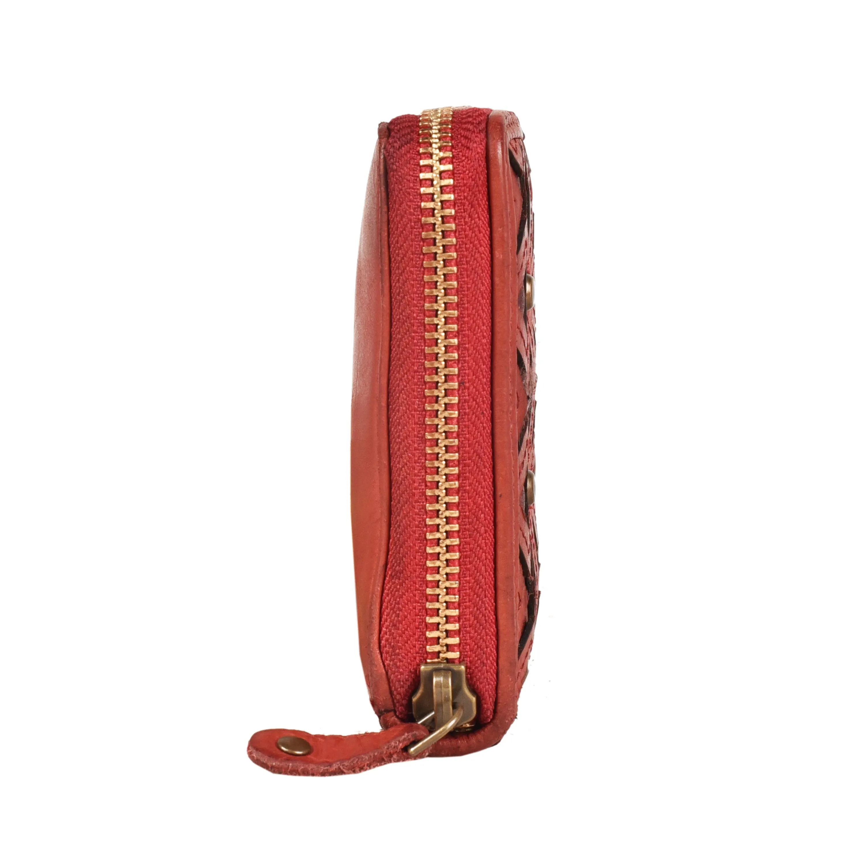 Lilly - The Travel Wallet
