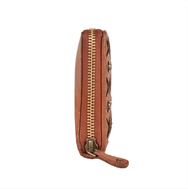 Lilly - The Travel Wallet