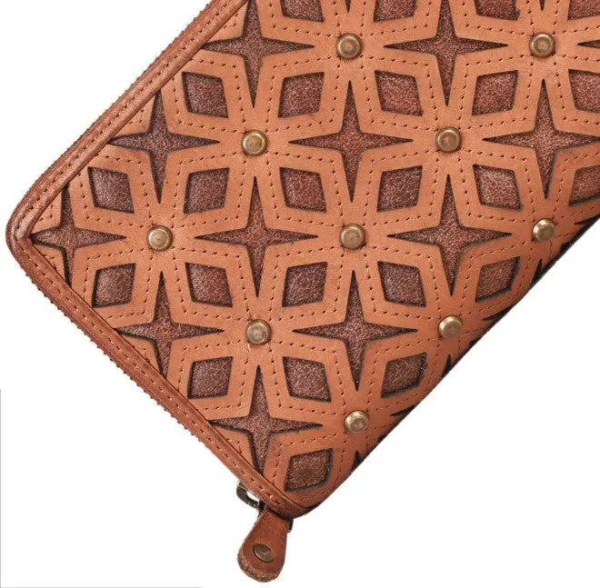 Lilly - The Travel Wallet
