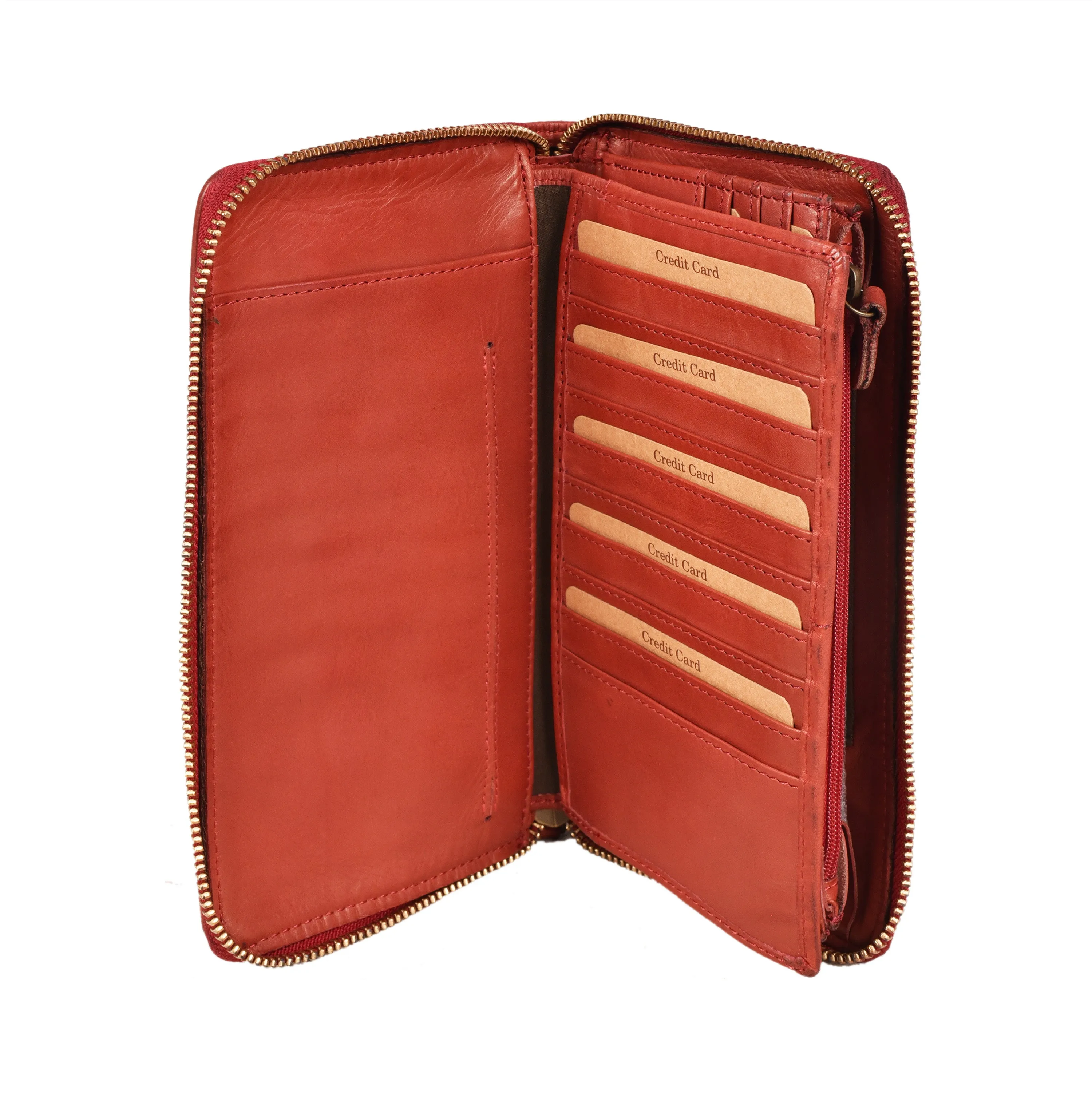 Lilly - The Travel Wallet