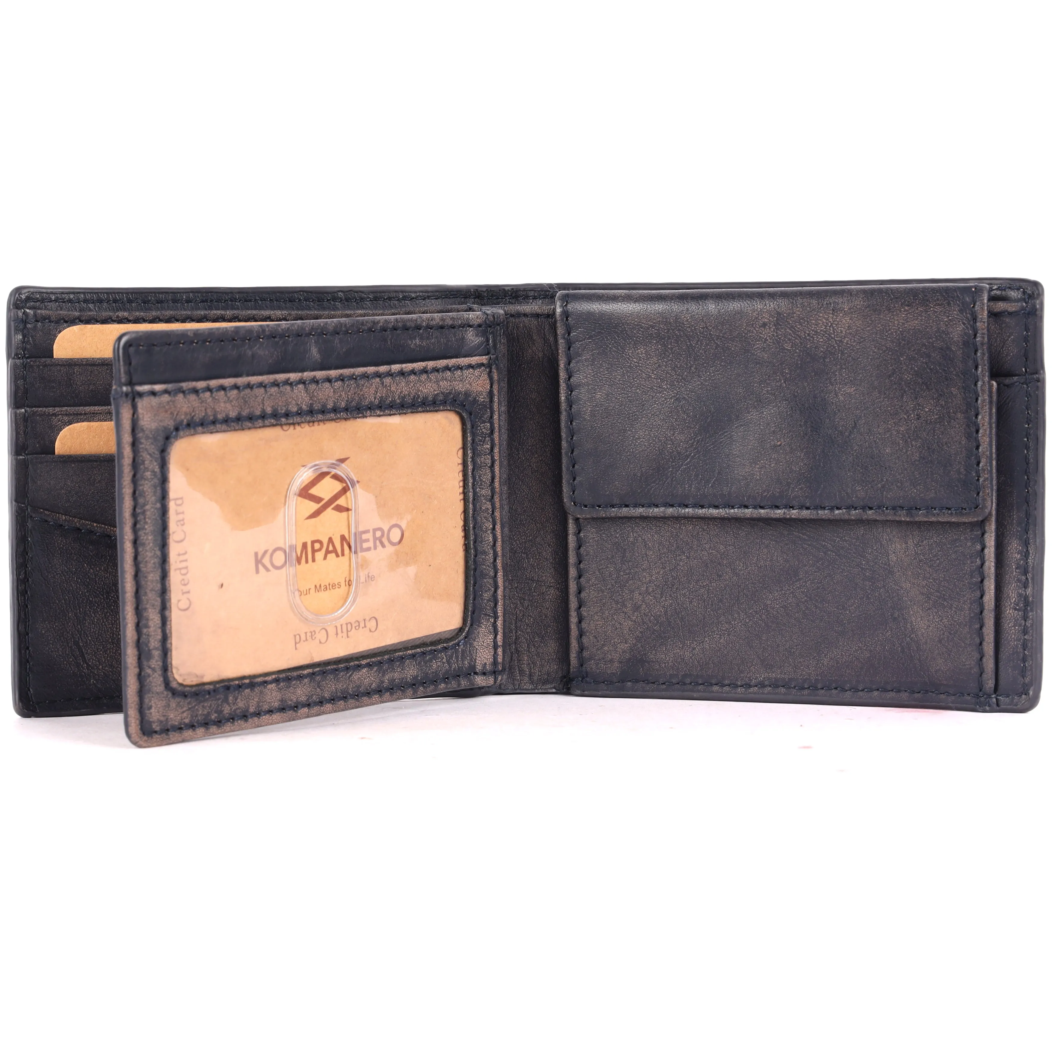 Luca - The Wallet
