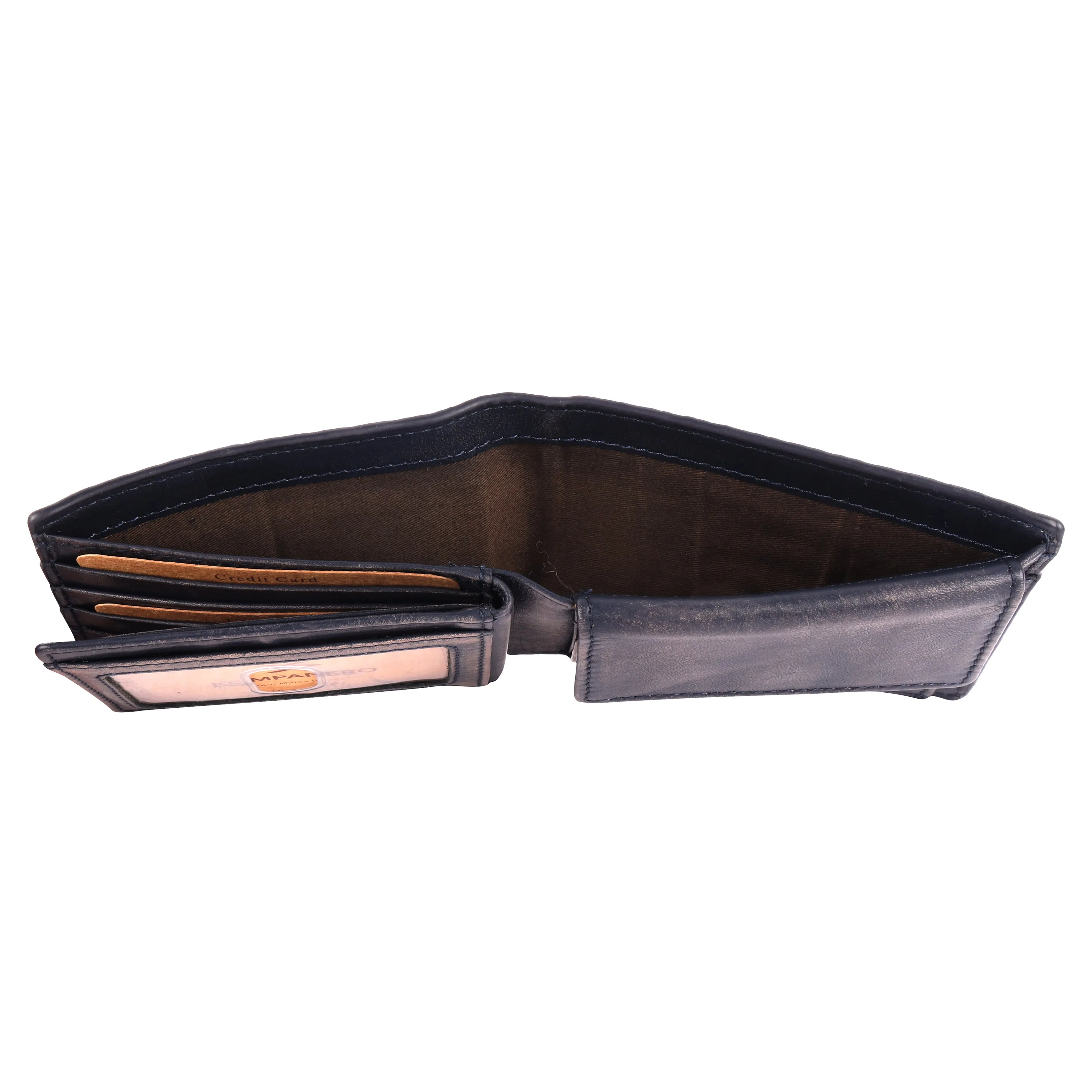 Luca - The Wallet